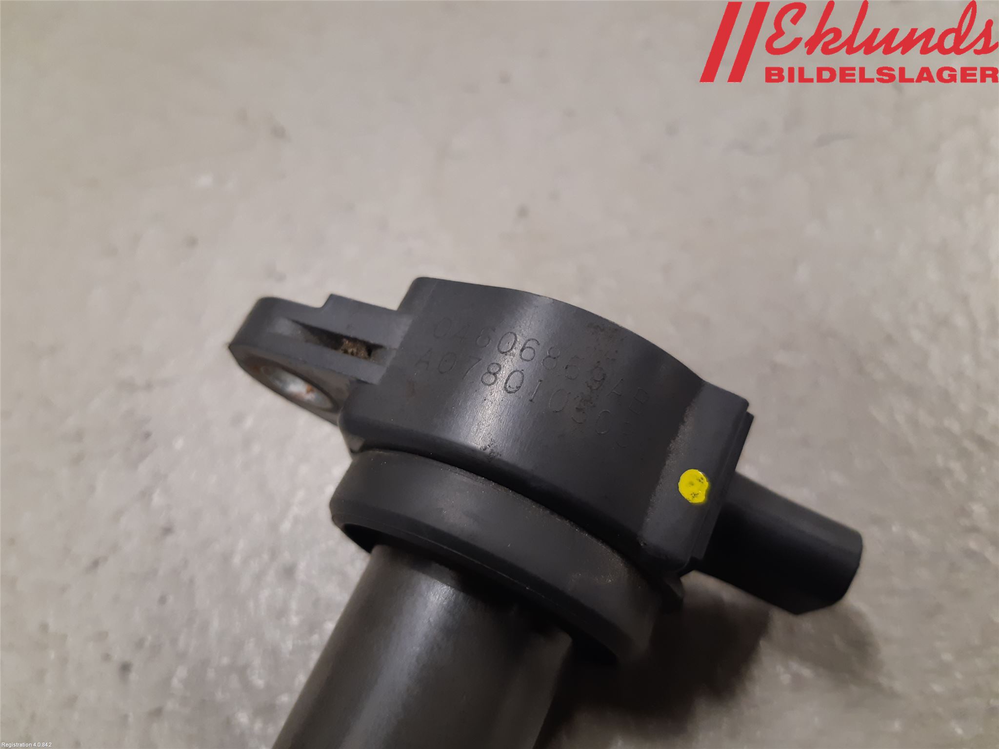 Chrysler CHR 300C Tändspole