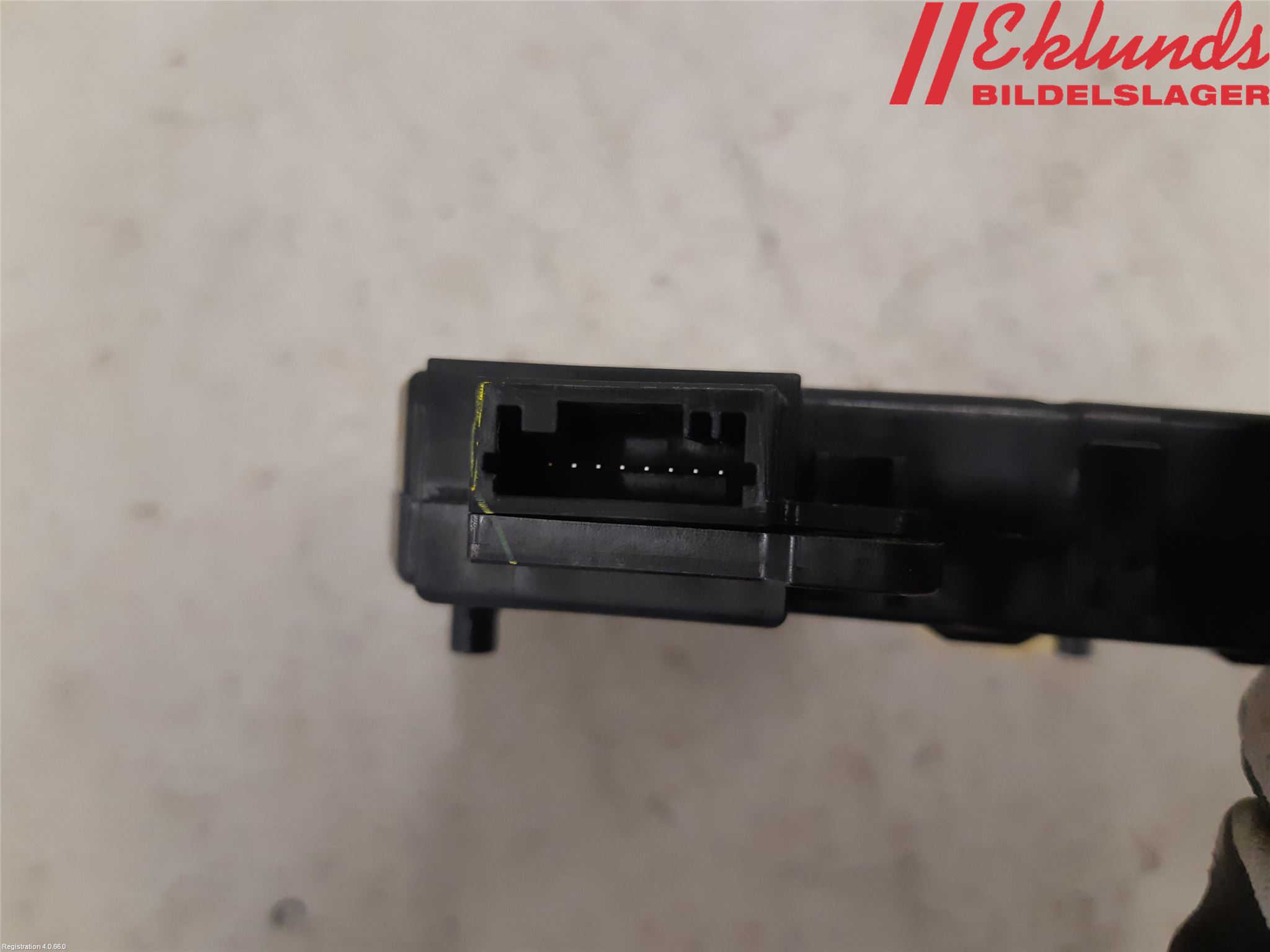 Toyota CAMRY 19-24 Ac Reglermotor