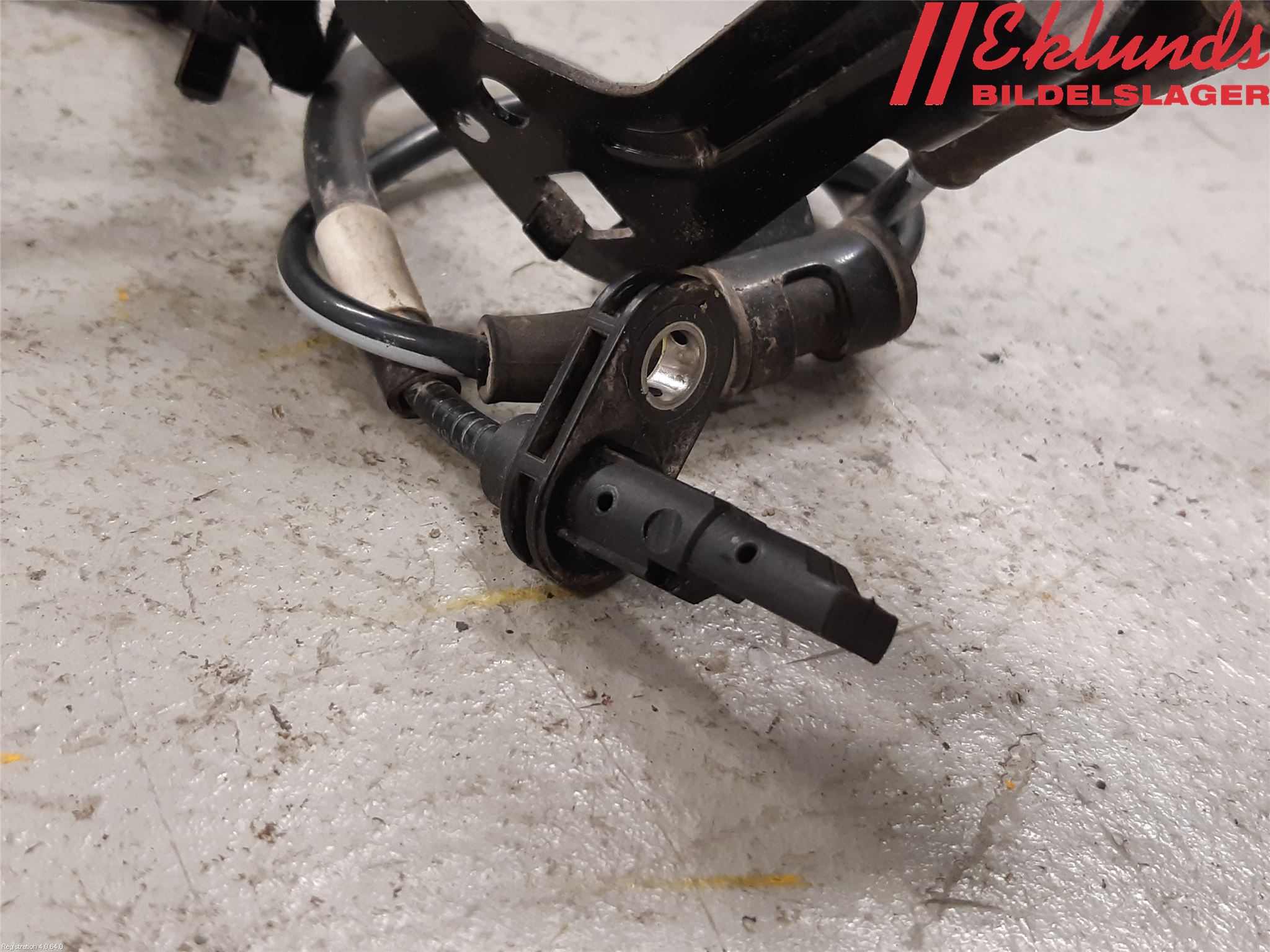 Kia NIRO (DE) 17-22 Abs Sensor