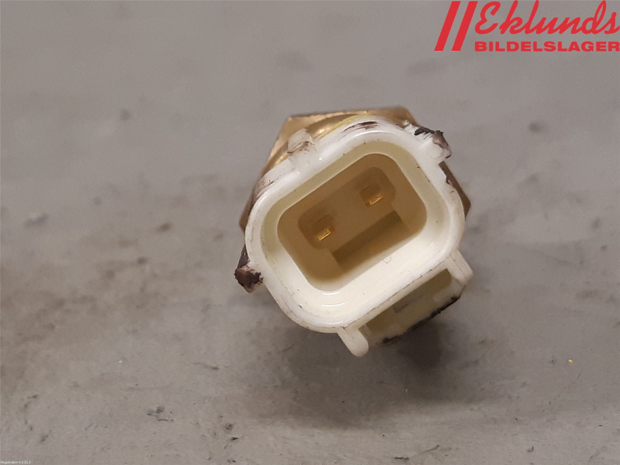 Toyota C-HR 16-23 Givare Temp Vatten