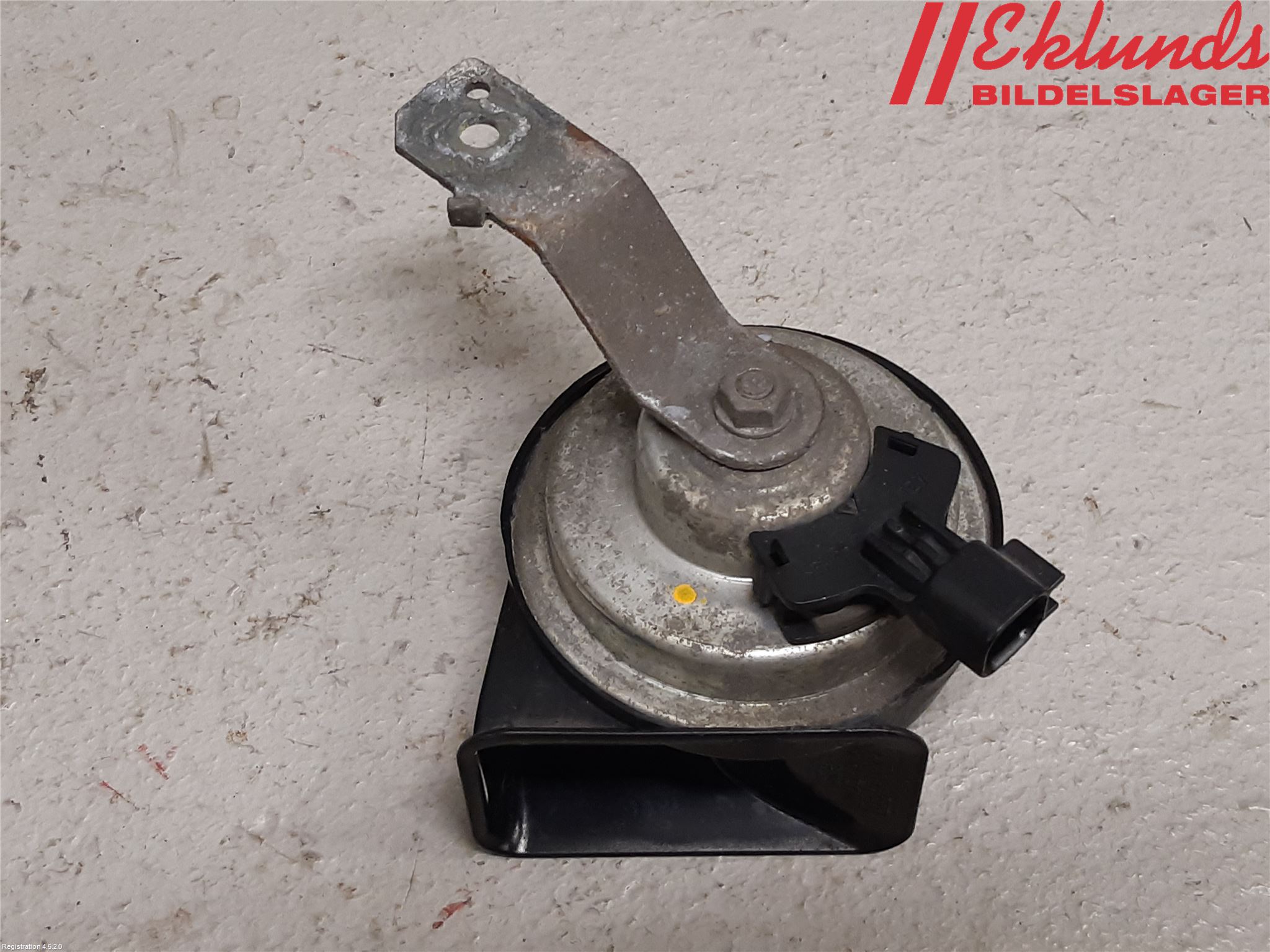 Volvo V70 14-16 Signalhorn