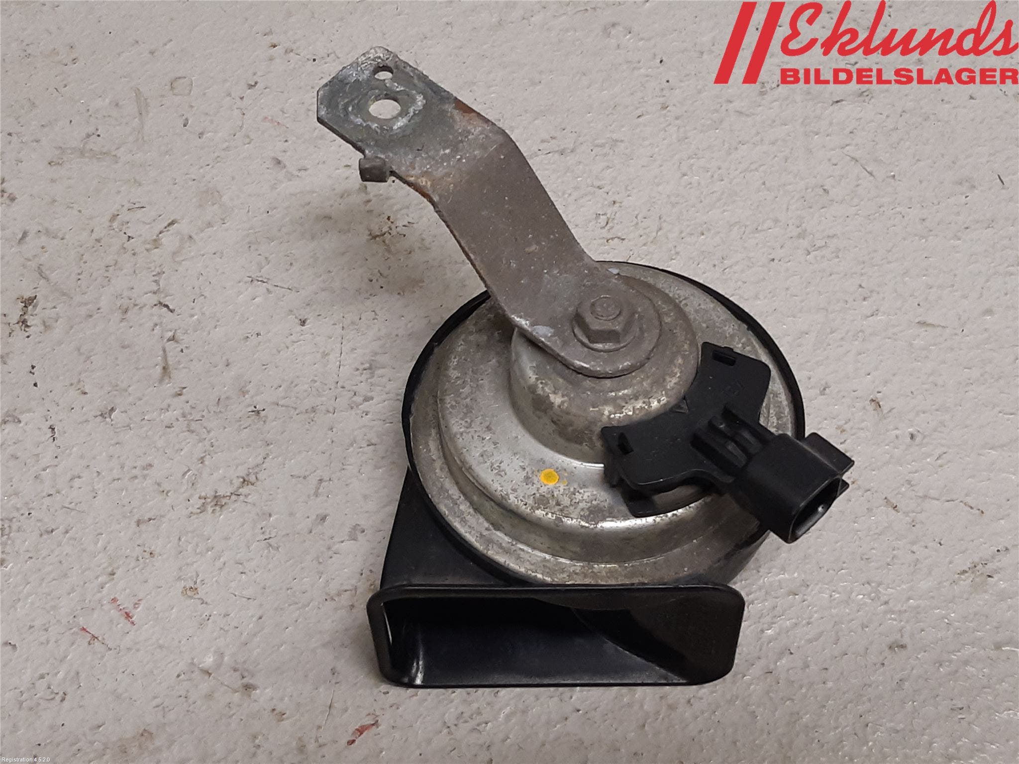 Volvo V70 14-16 Signalhorn