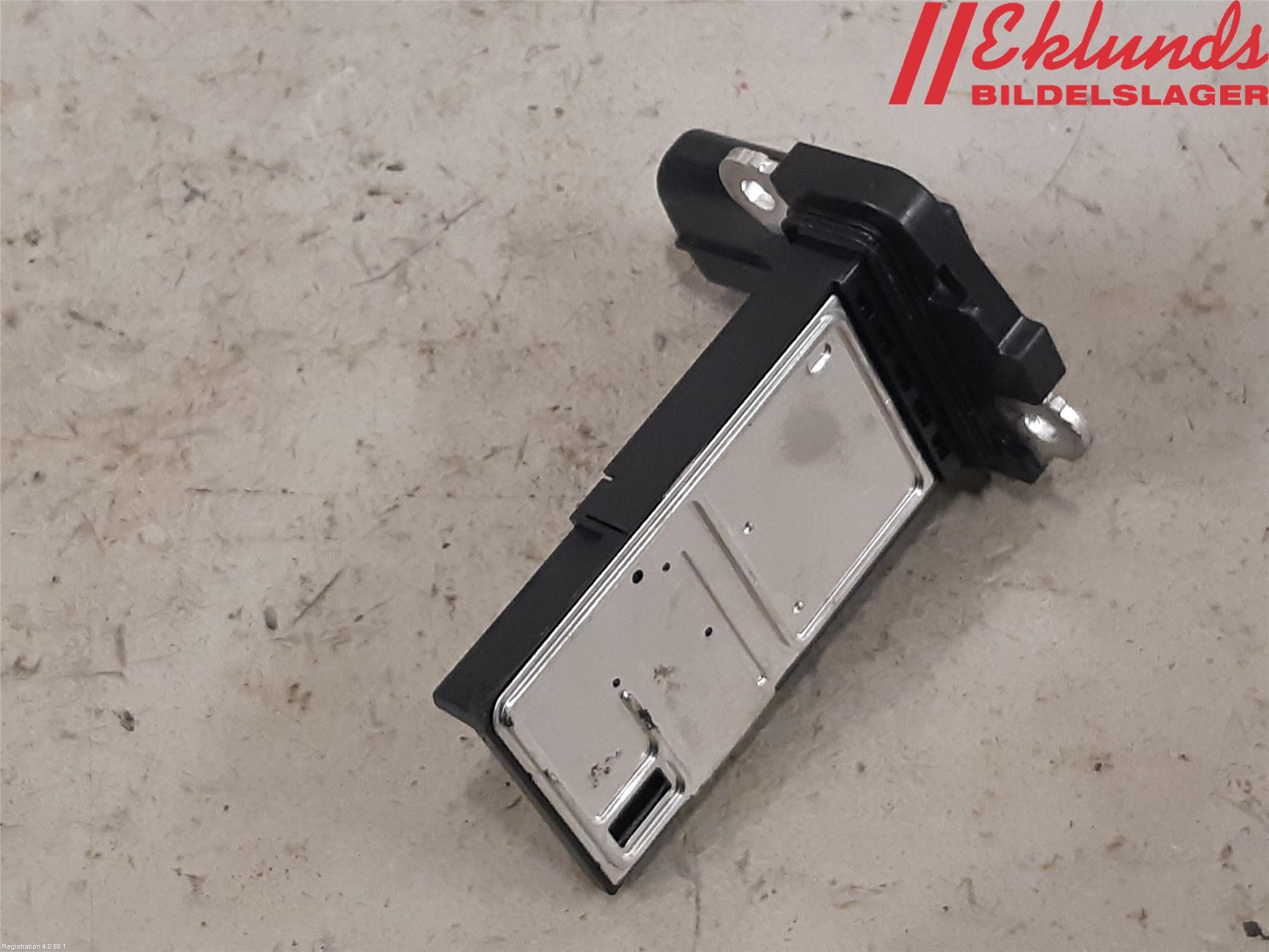 Toyota COROLLA 19- Injluftmassamätare