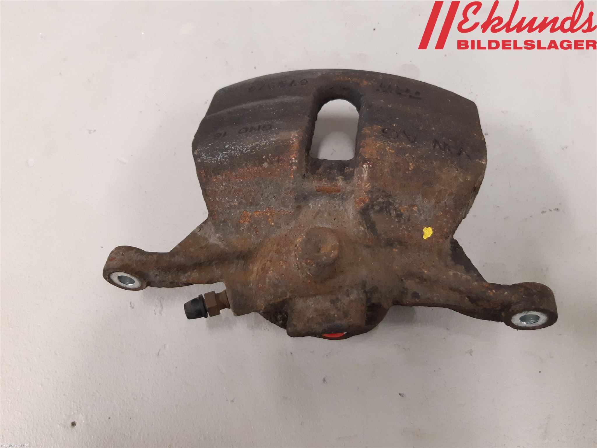 Volkswagen VW PASSAT 15-19 Bromsok Fram Vänster