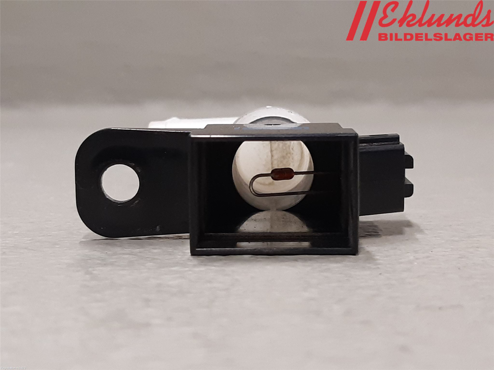 Nissan NAVARA, TREK-1 17-21 Ac Innertemperatur Sensor