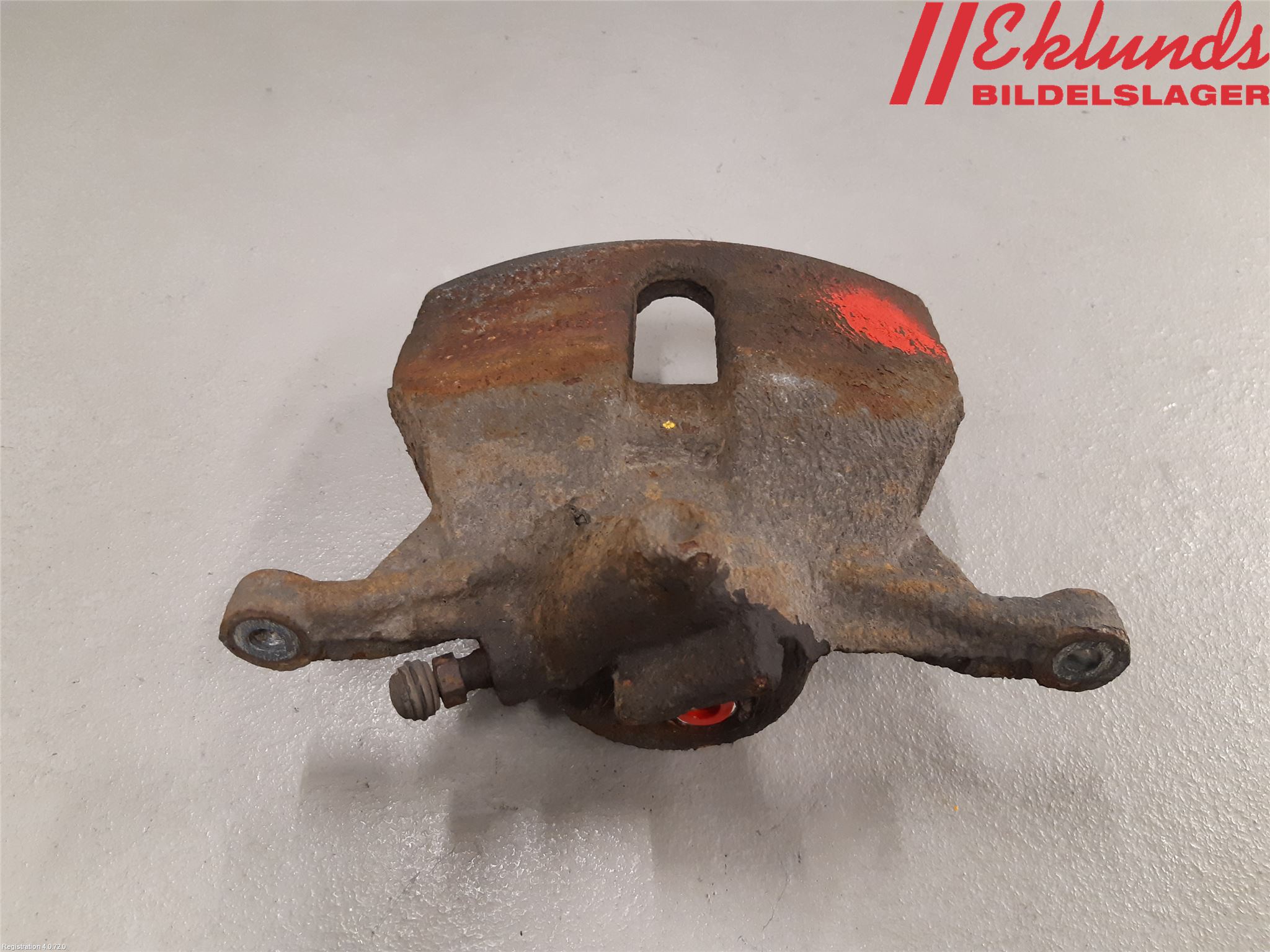 Volkswagen VW PASSAT 15-19 Bromsok Fram Vänster