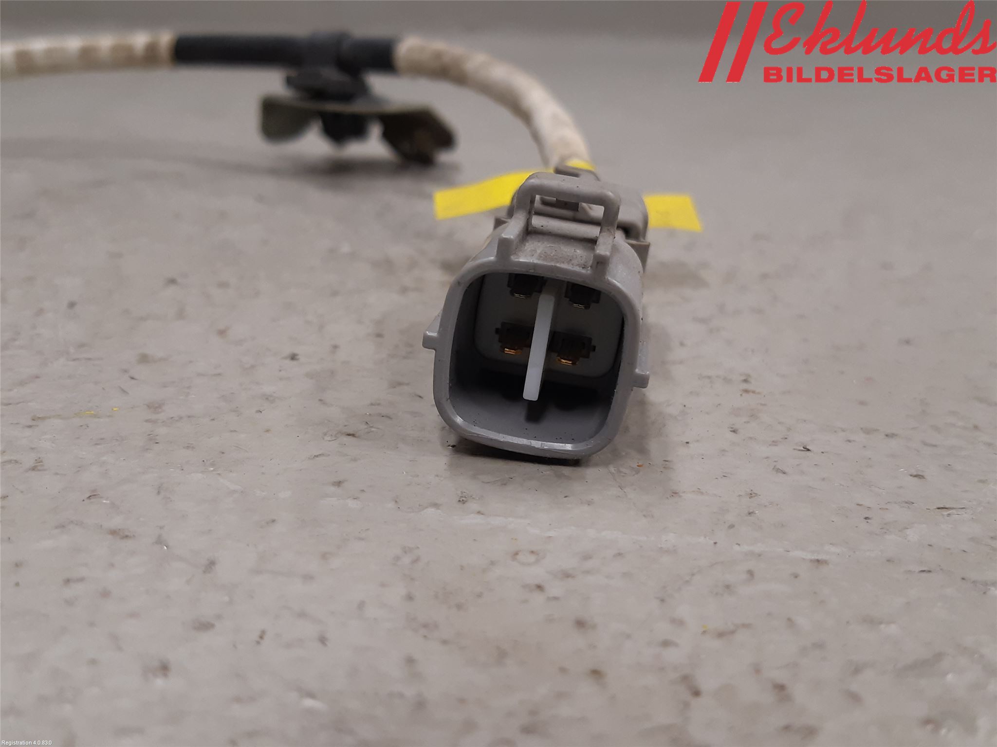 Toyota COROLLA 19- Injlambdasond