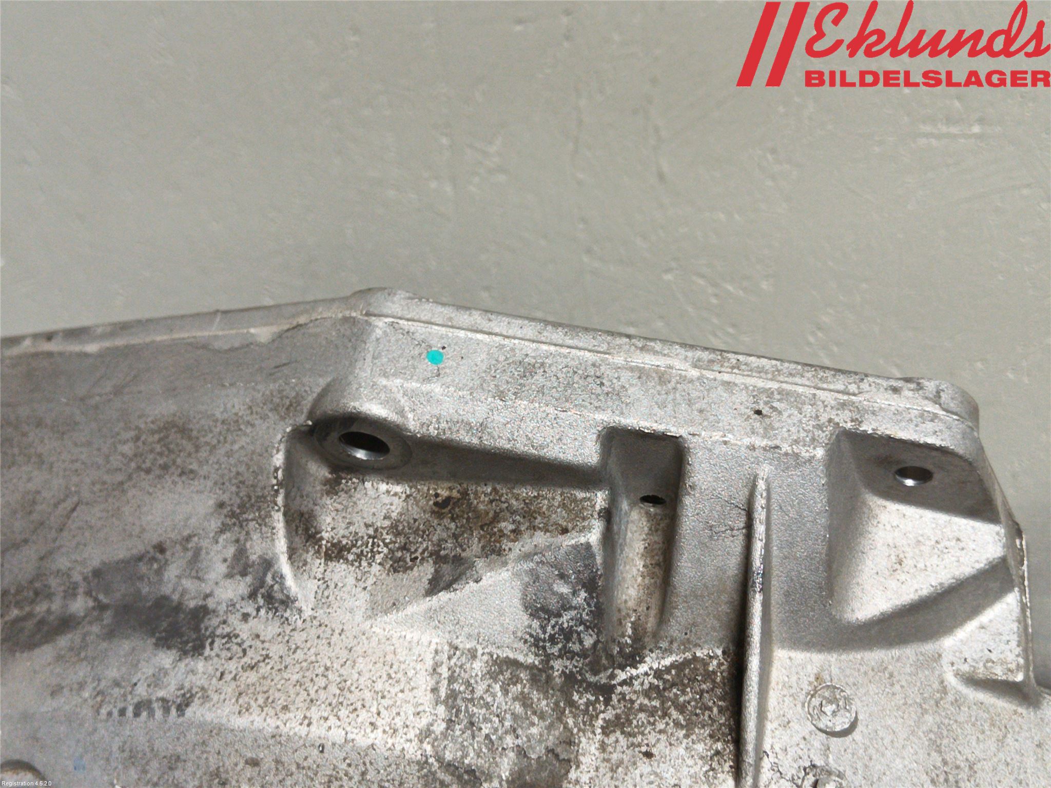 Opel INSIGNIA 17- Växellåda Man 6 Vxl