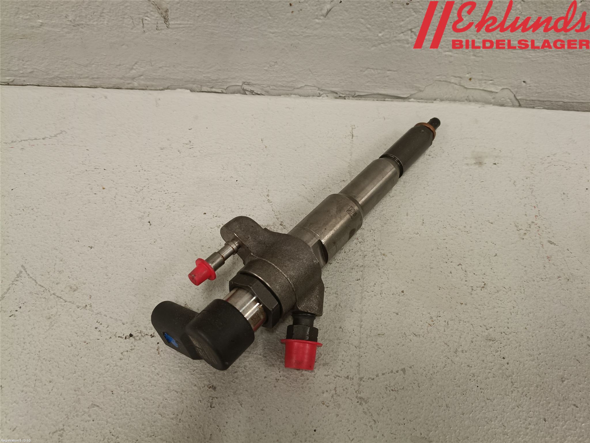 Nissan NV400 12-24 Injspridare