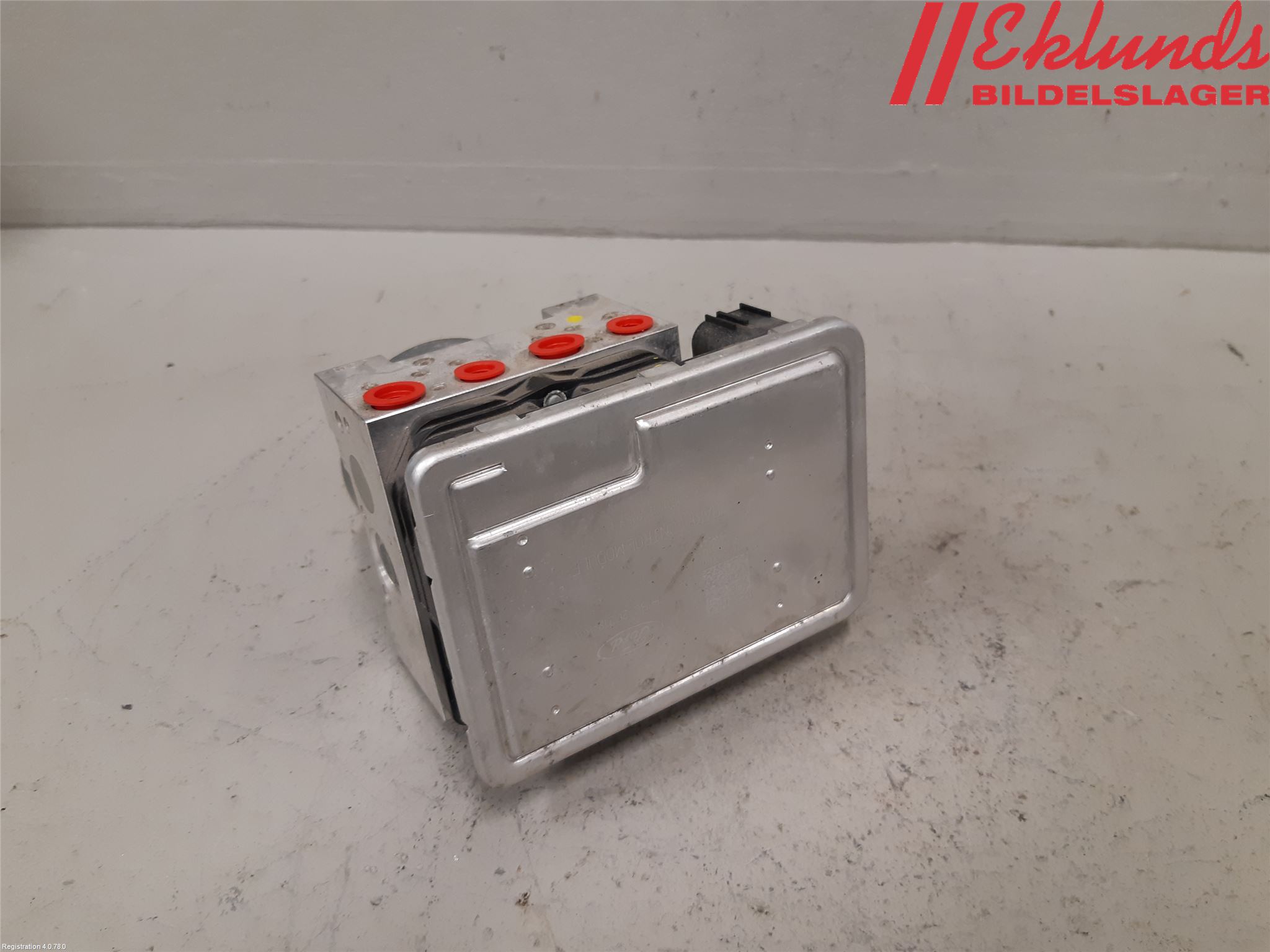 Ford FIESTA (VII) 18-23 Abs Hydraulaggregat