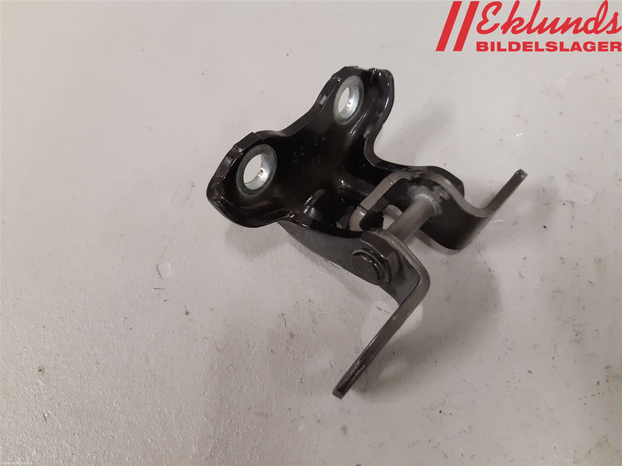 Toyota COROLLA 19- Dörrgångjärn