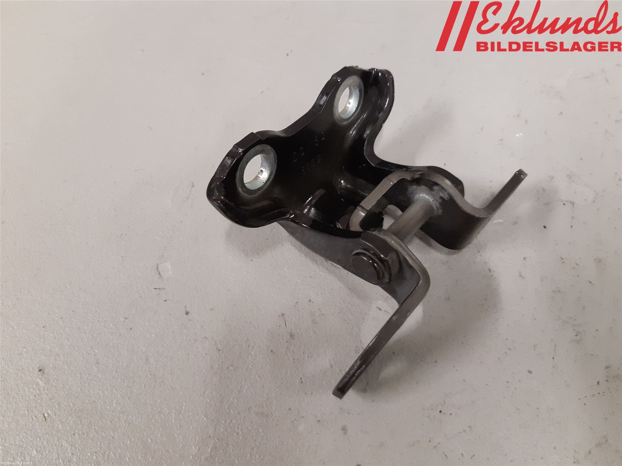 Toyota COROLLA 19- Dörrgångjärn