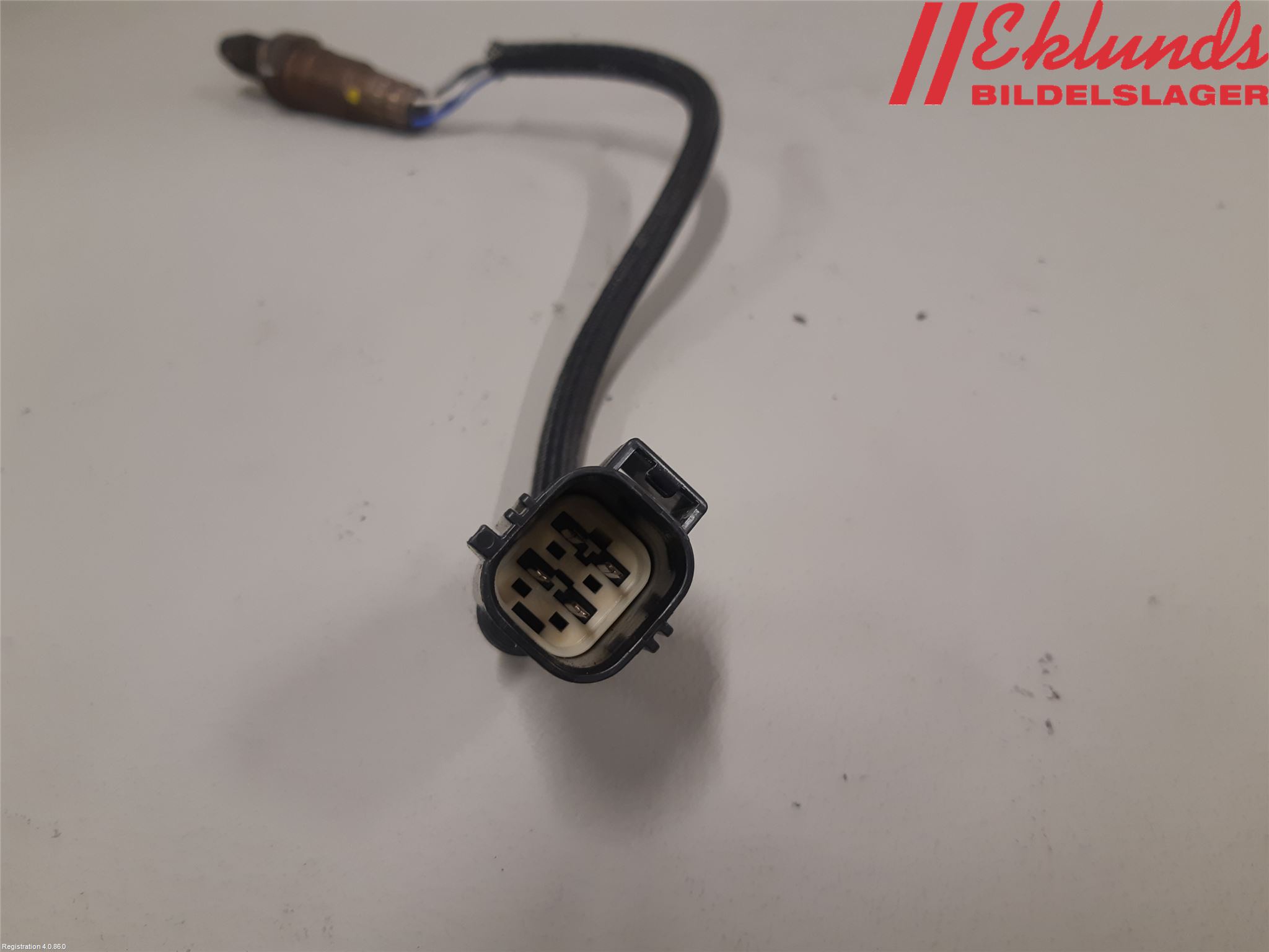 Volvo V70 14-16 Injlambdasond