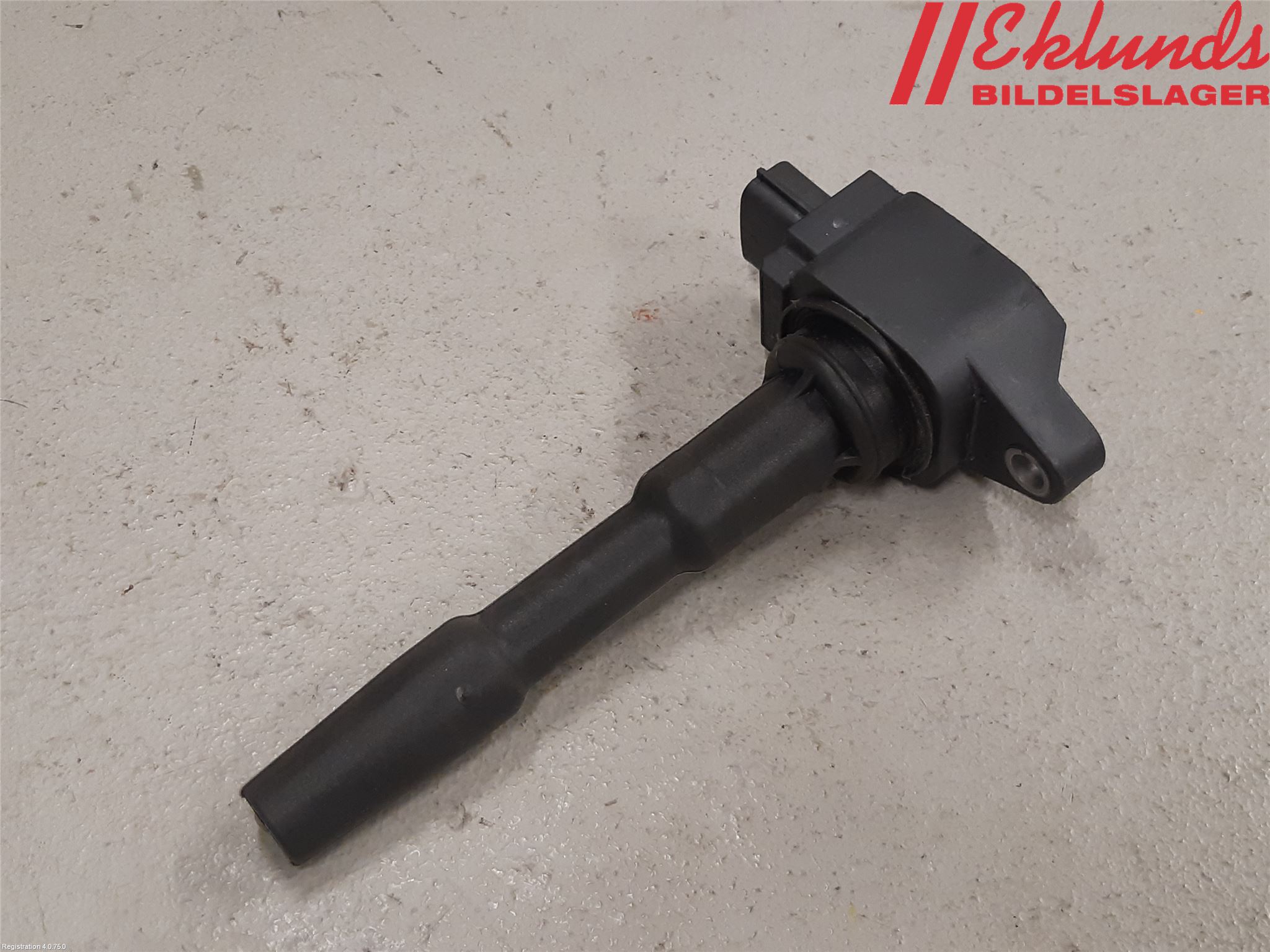 Dacia LOGAN MCV/STEPWAY Tändspole