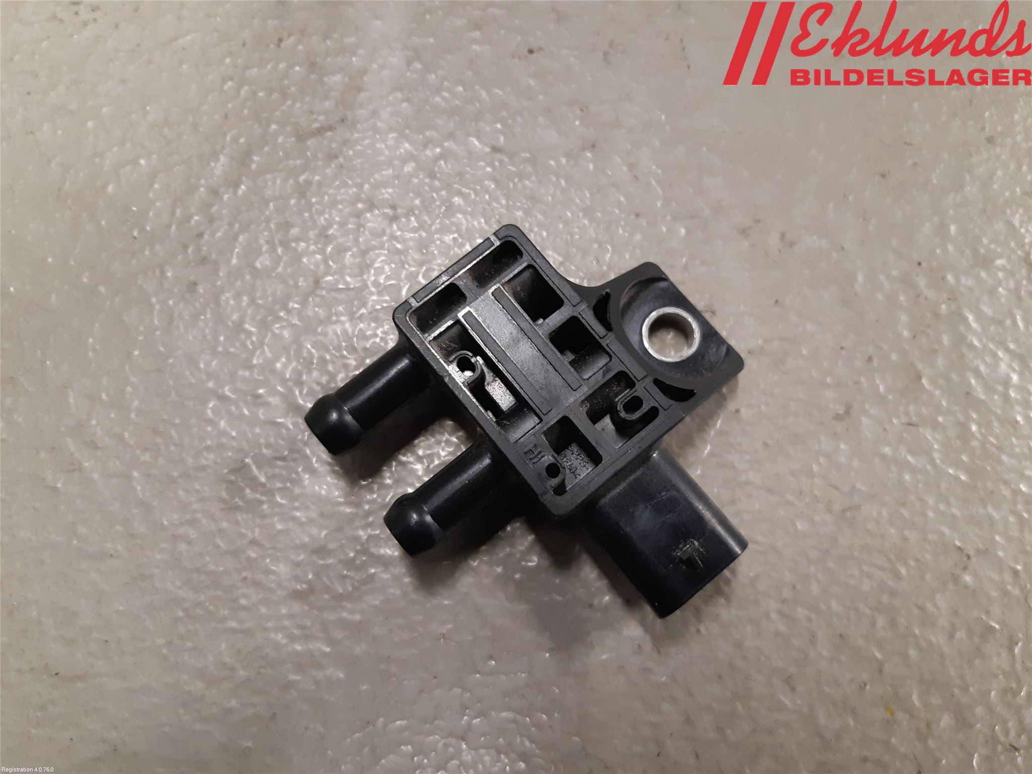 BMW 3 F30/F31/F80 12-19 Sensor Avgas