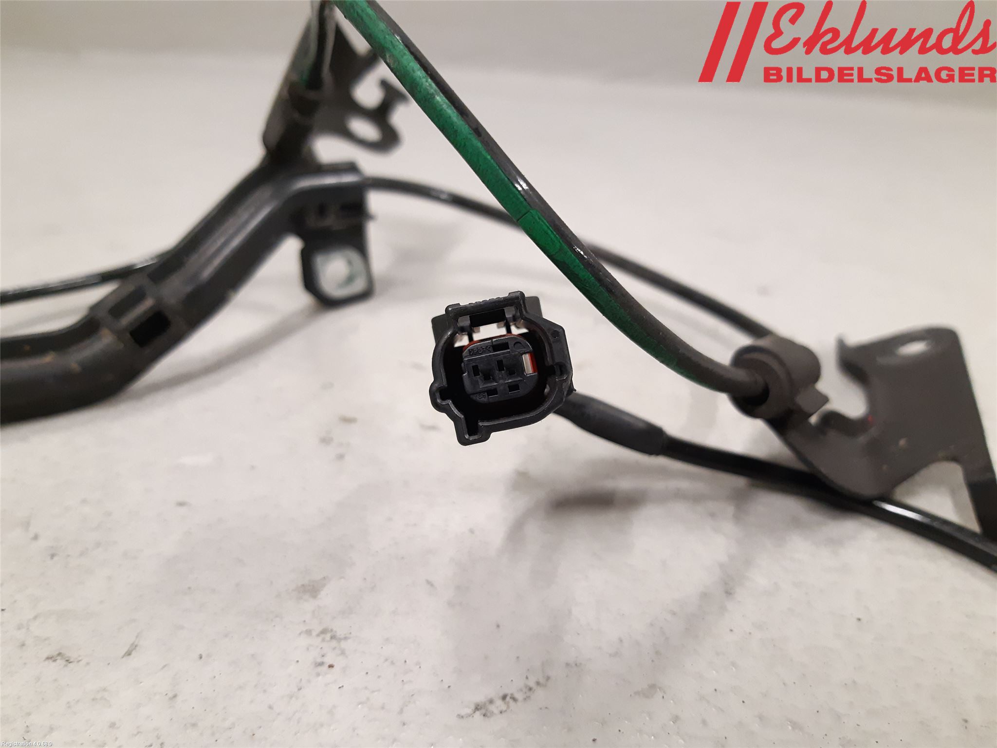 Toyota COROLLA 19- Abs Sensor