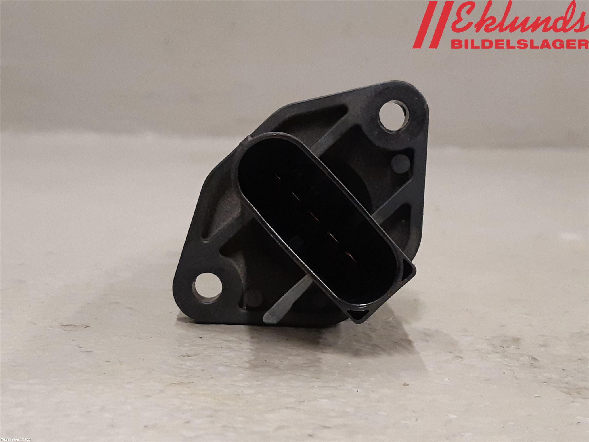 BMW 3 E92/93 Coupé/Cab 05-14 Injluftmassamätare