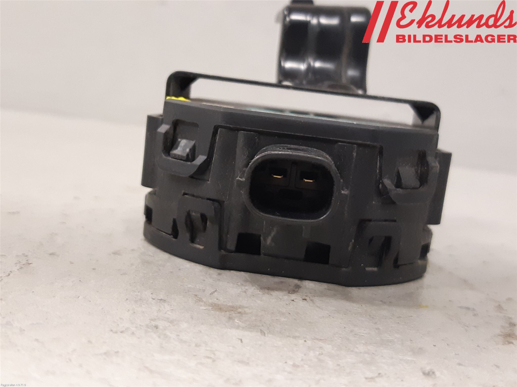 Toyota RAV4 19- El Övrigt