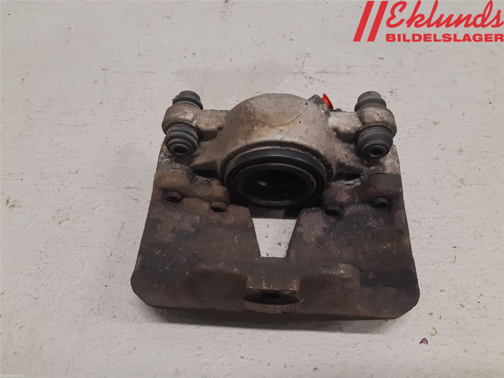 Audi A6/S6 4G 11-18 Bromsok Fram Vänster