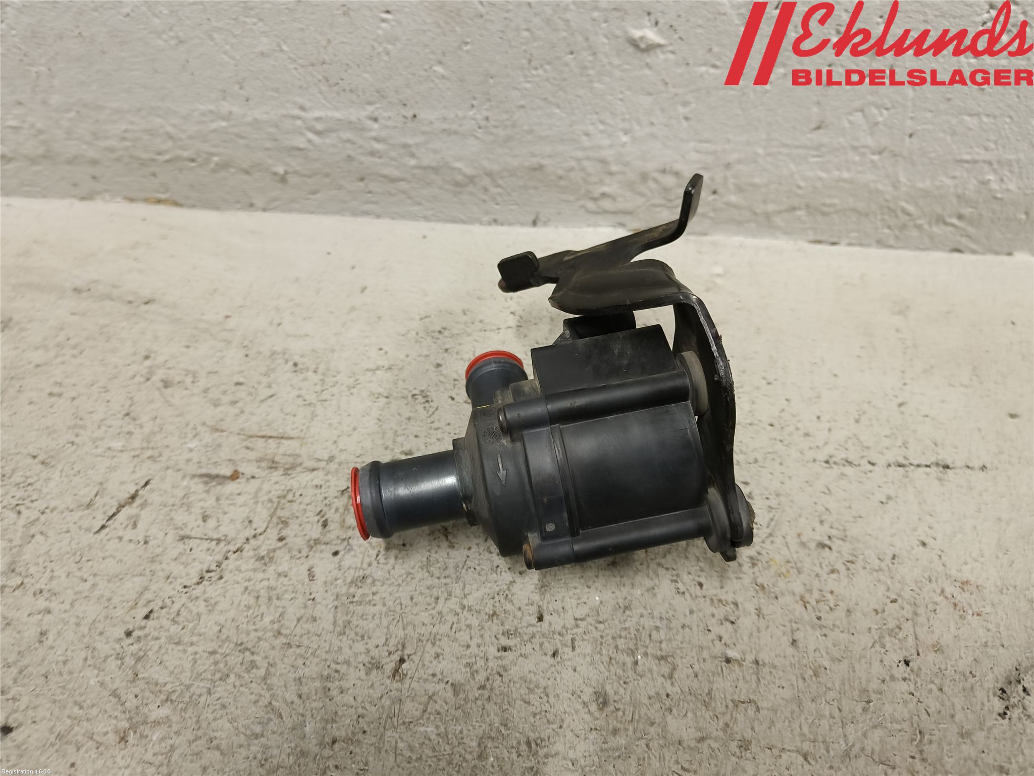 Audi A3/S3 8V 13-20 Vattenpump