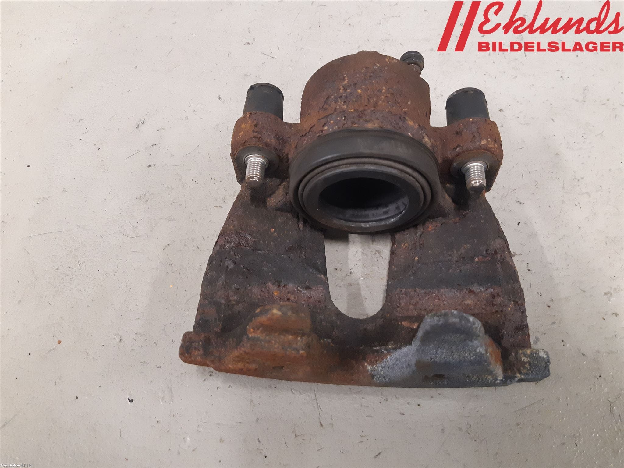 Ford KUGA 08-12 Bromsok Fram Höger