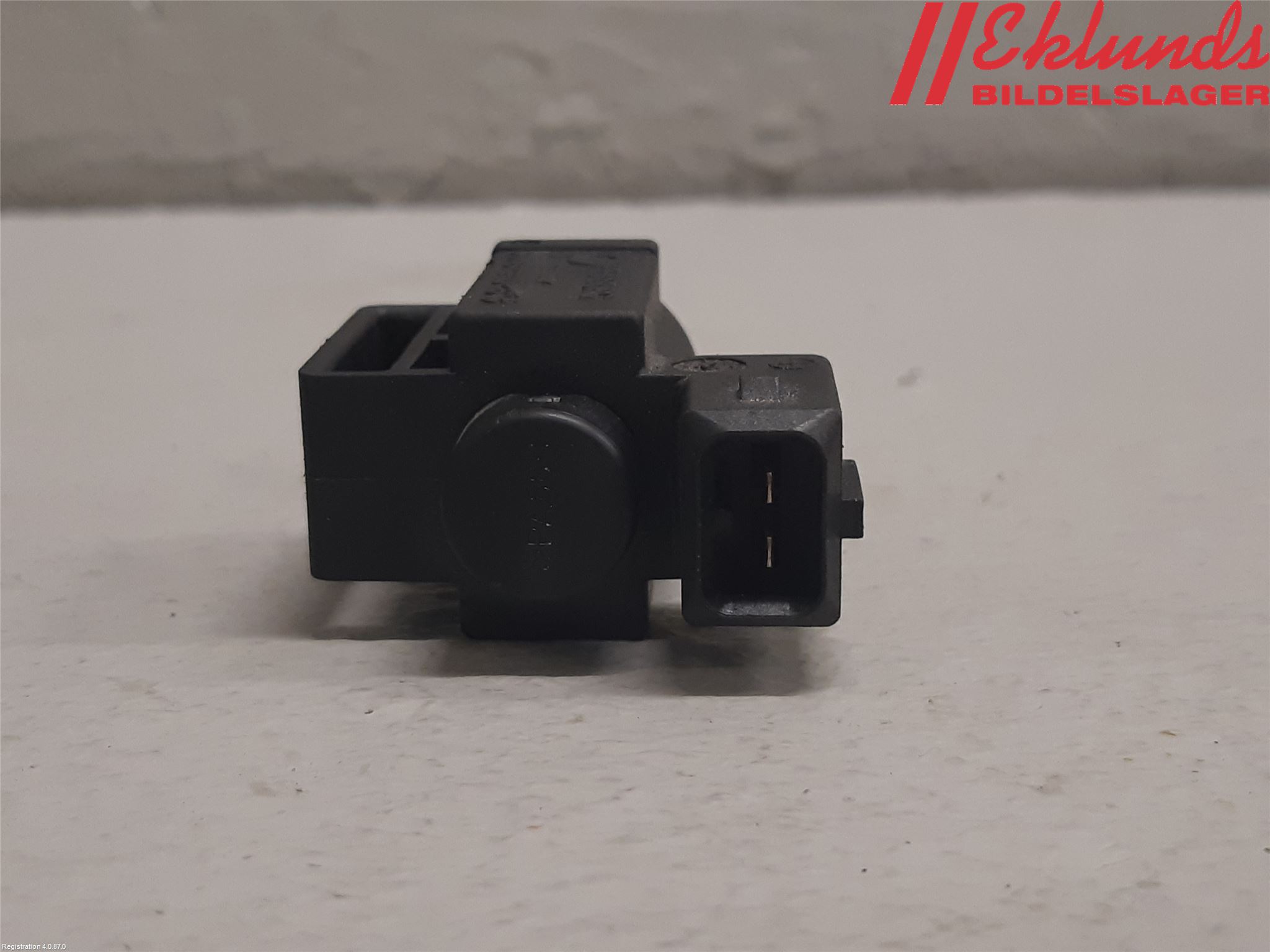 Volvo V60 19- Vakuumventil