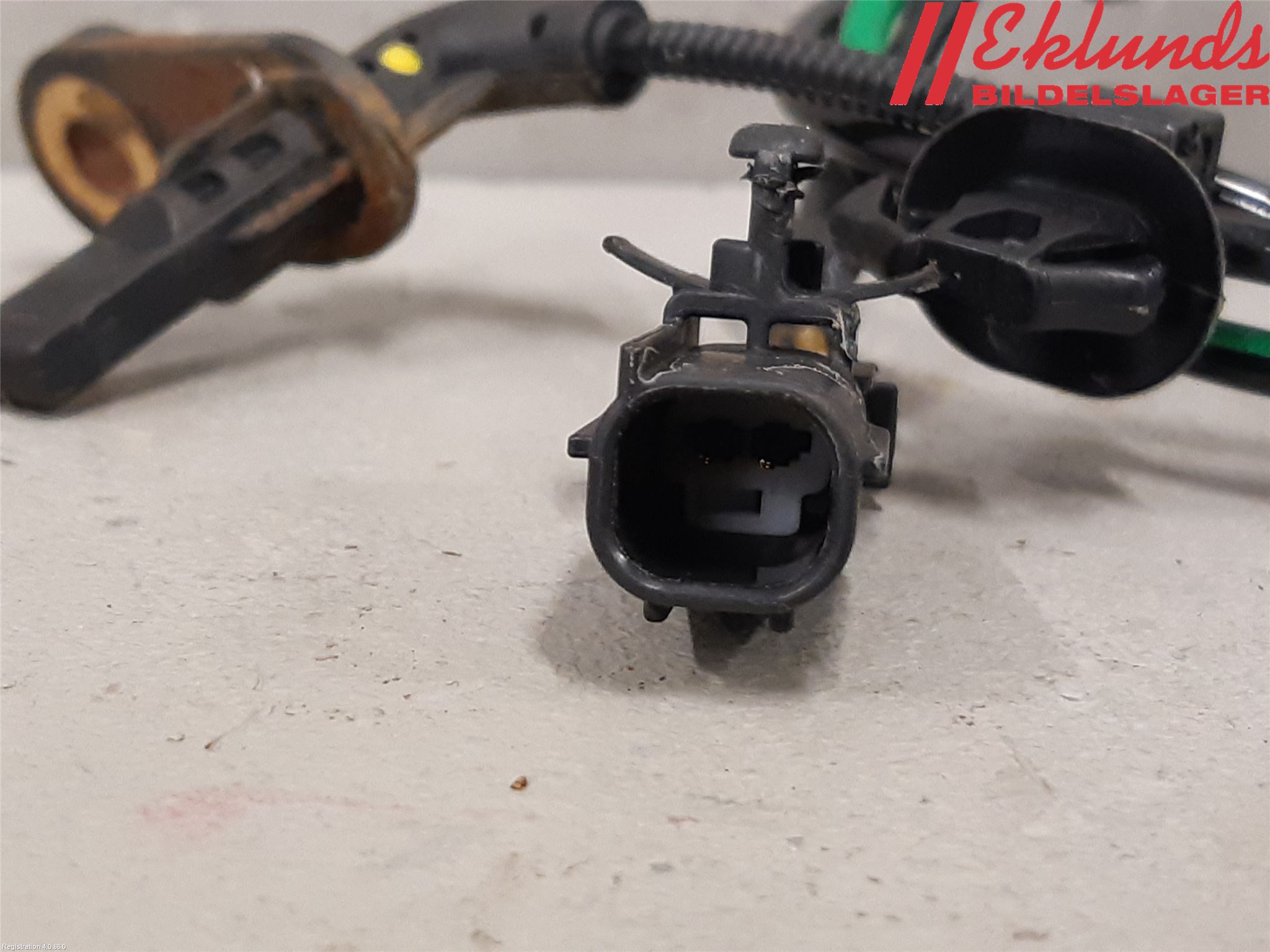 Toyota YARIS CROSS XP21 21- Abs Sensor