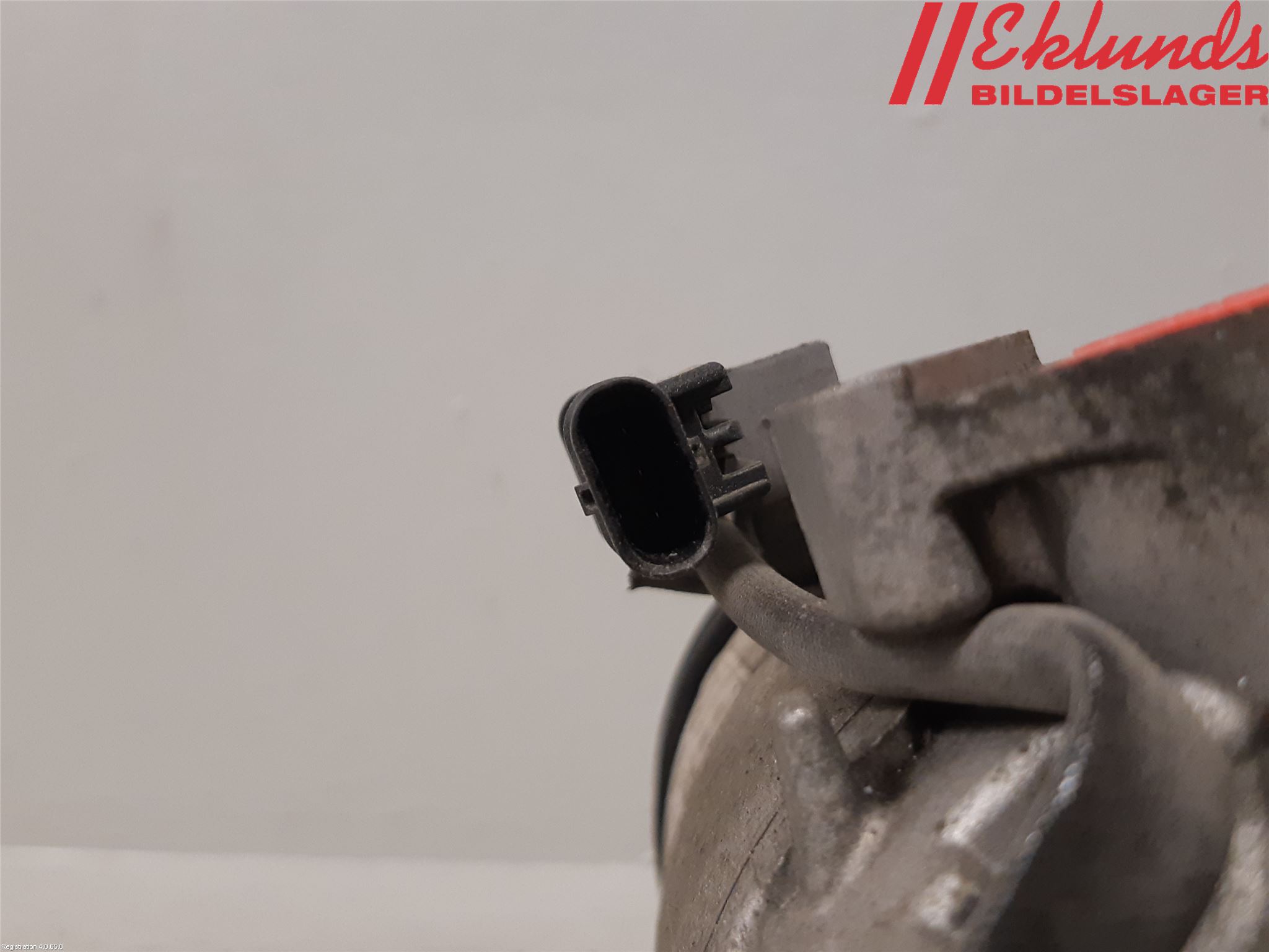 BMW 5 F10/F11/F18 09-17 Ac Kompressor