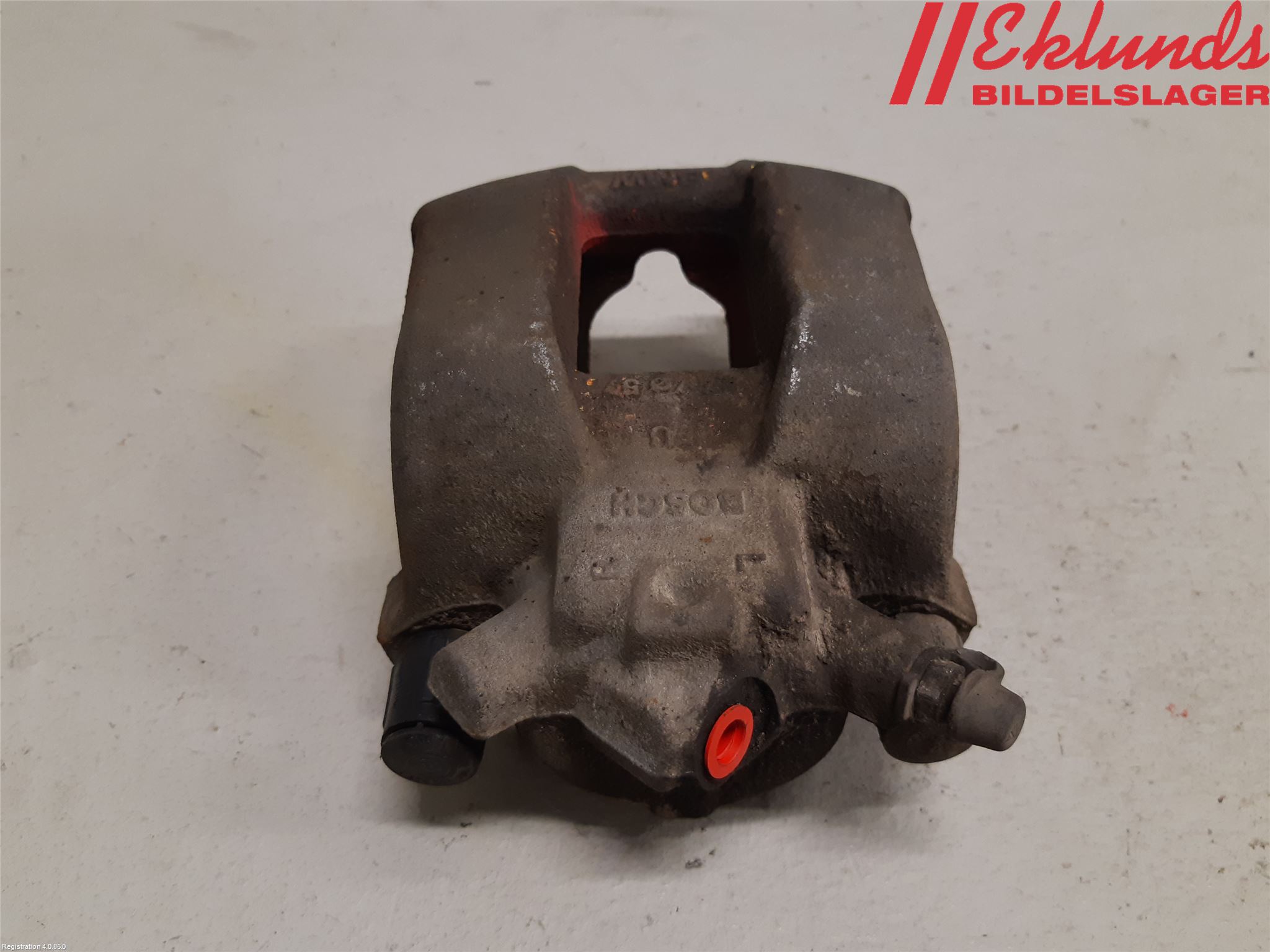 BMW 4 F32/F33/F82/F83 13-20 Bromsok Fram Vänster