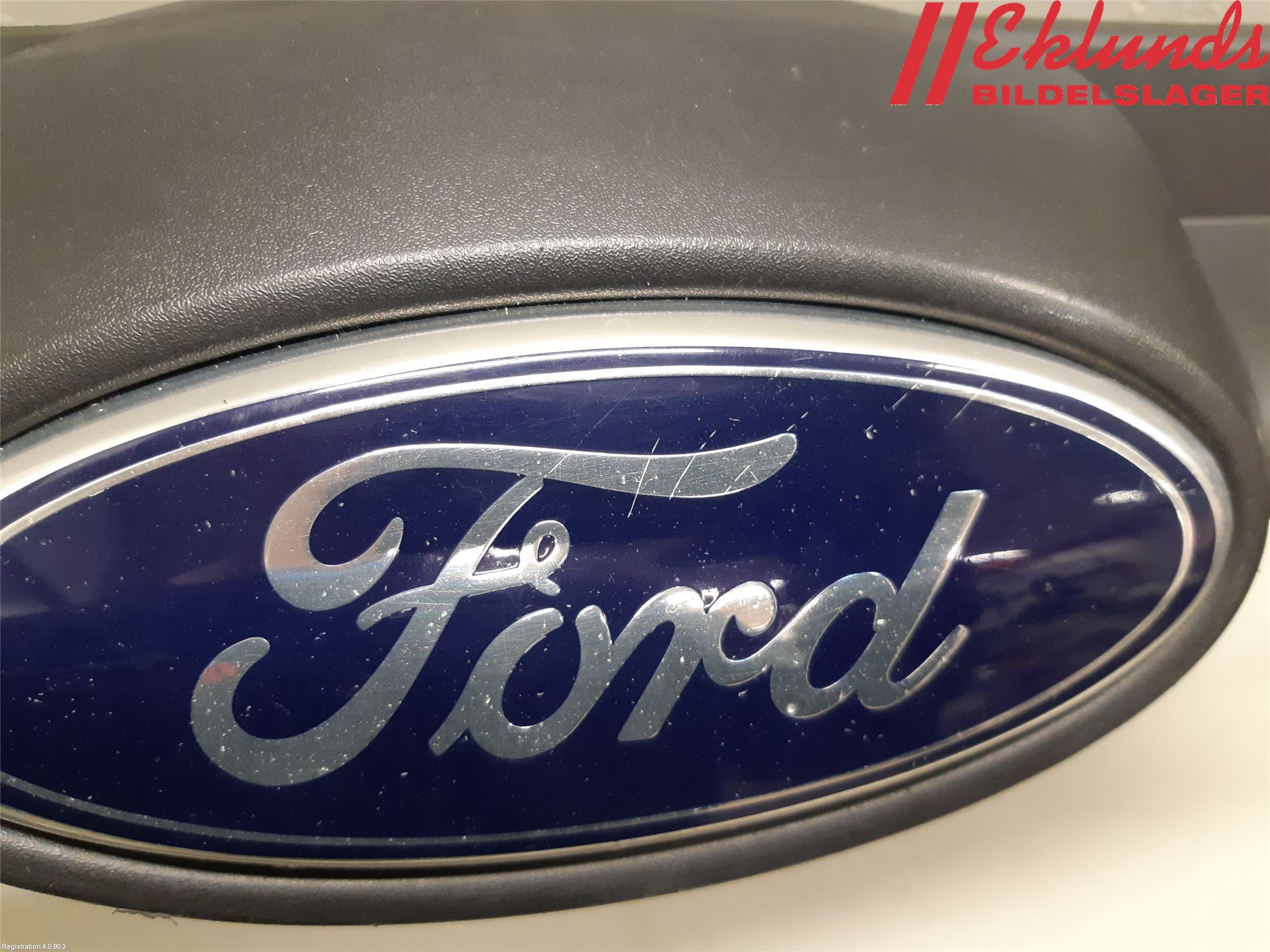Ford FOCUS 11-14 Grill Komp