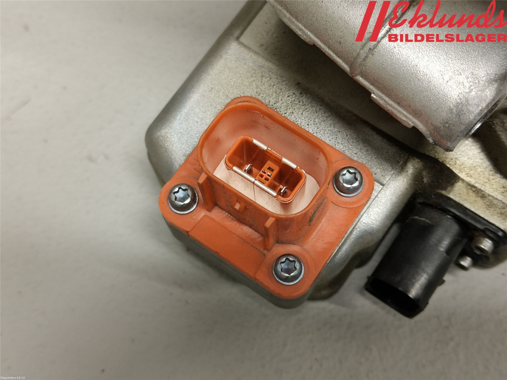 Audi A6 F2/C8 19- Ac Kompressor