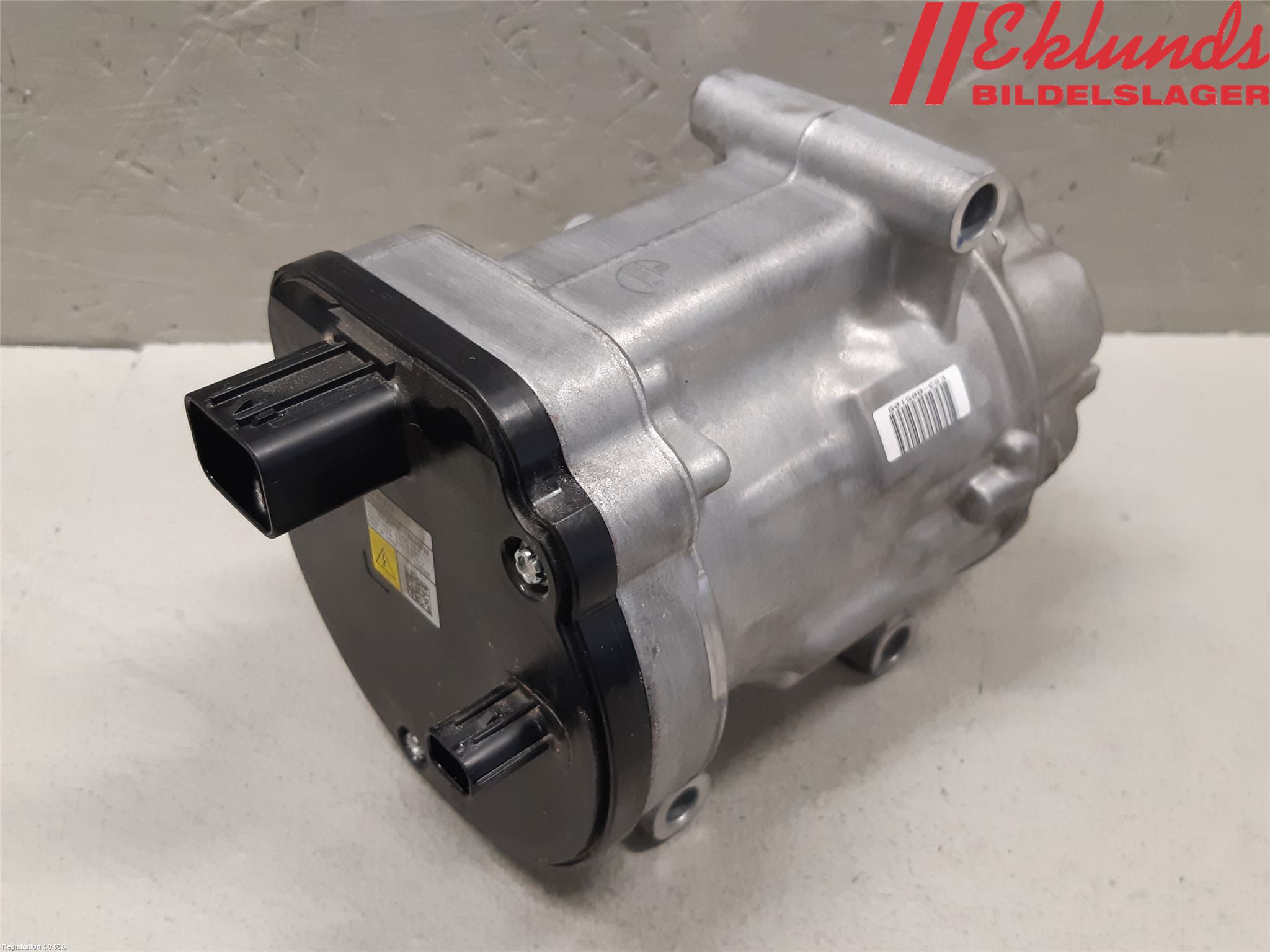 Toyota COROLLA 19- Ac Kompressor