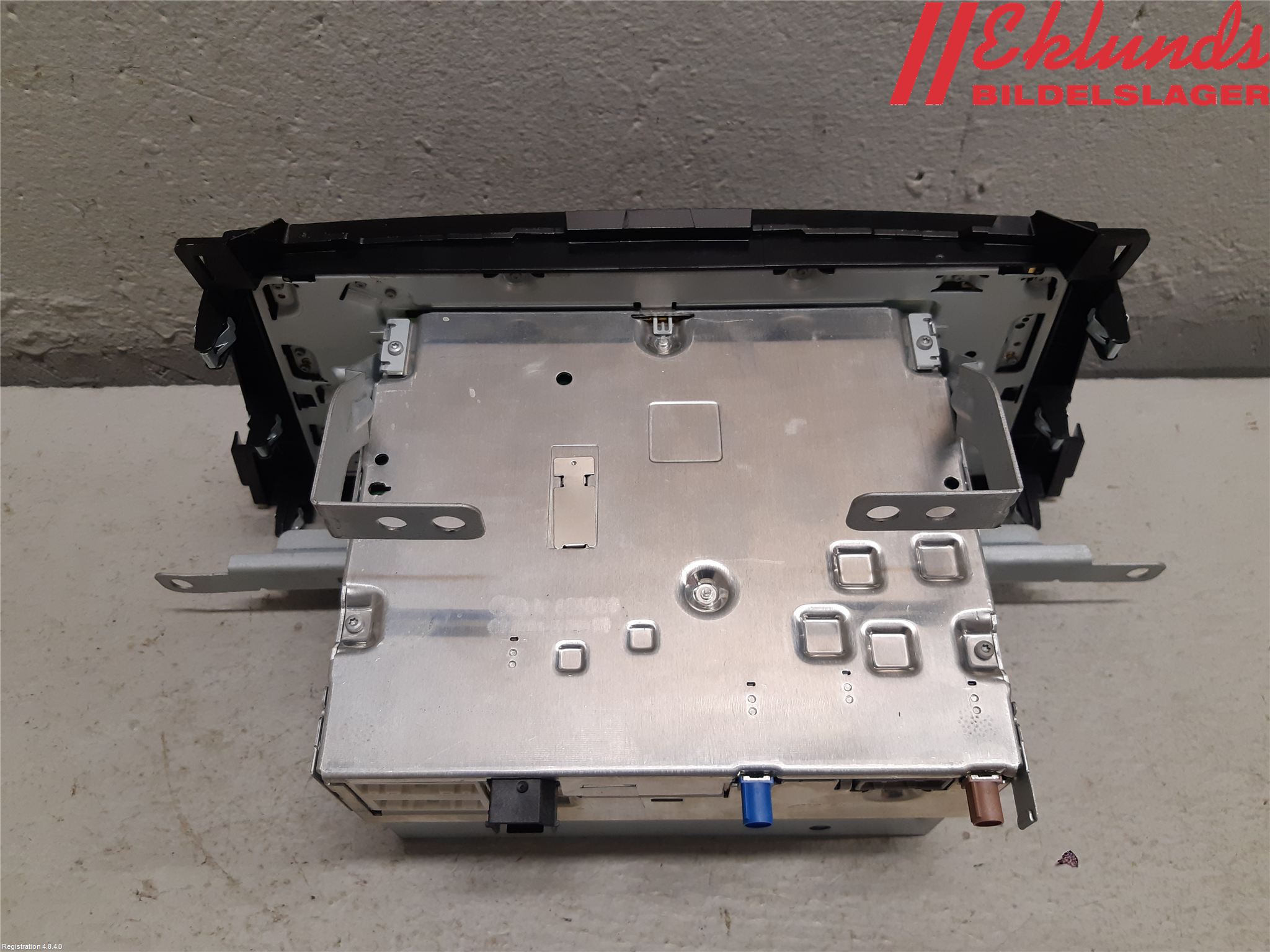 Nissan QASHQAI 17-21 Gps Navigator