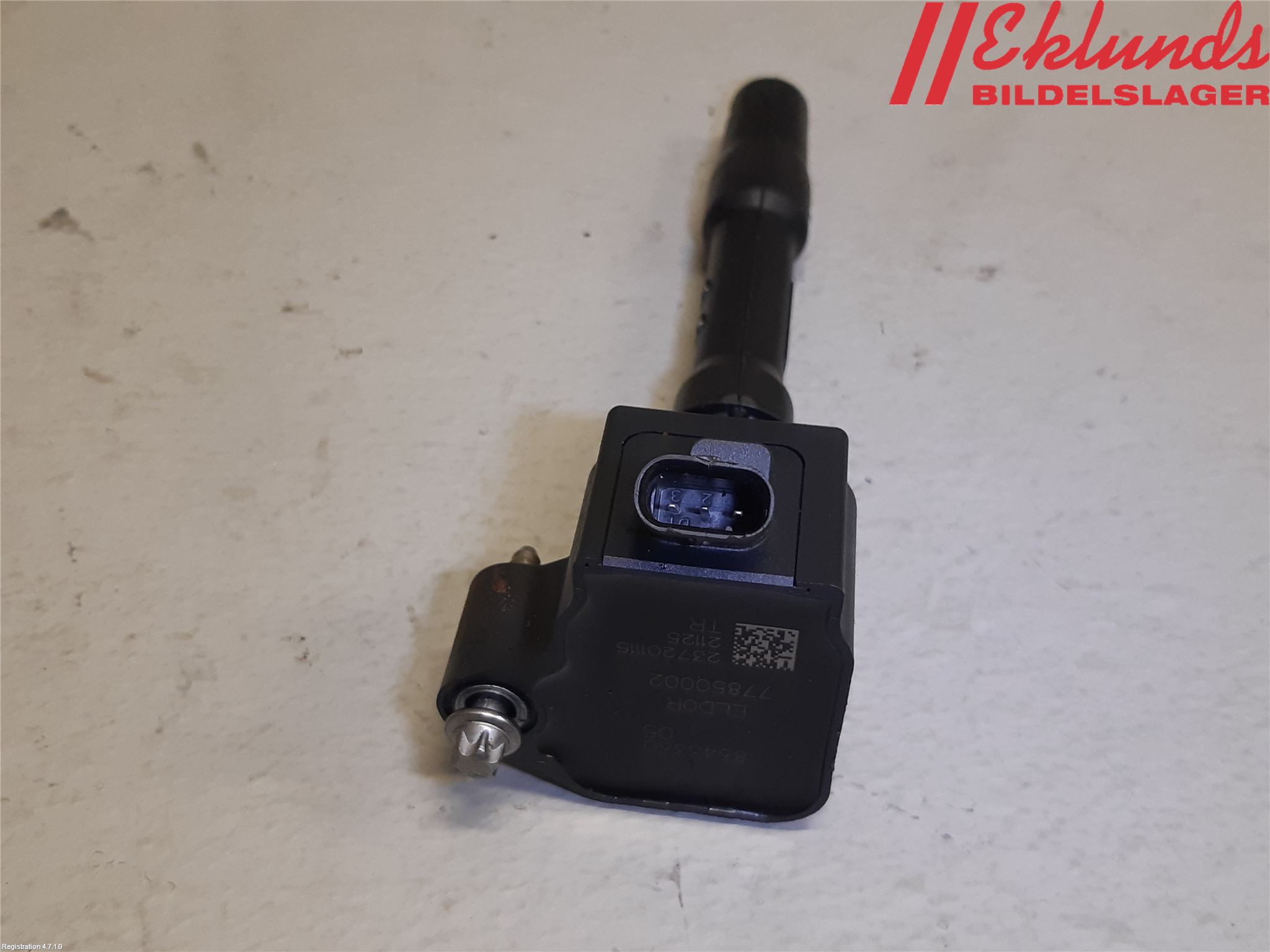 BMW 1 F40 19- Tändspole