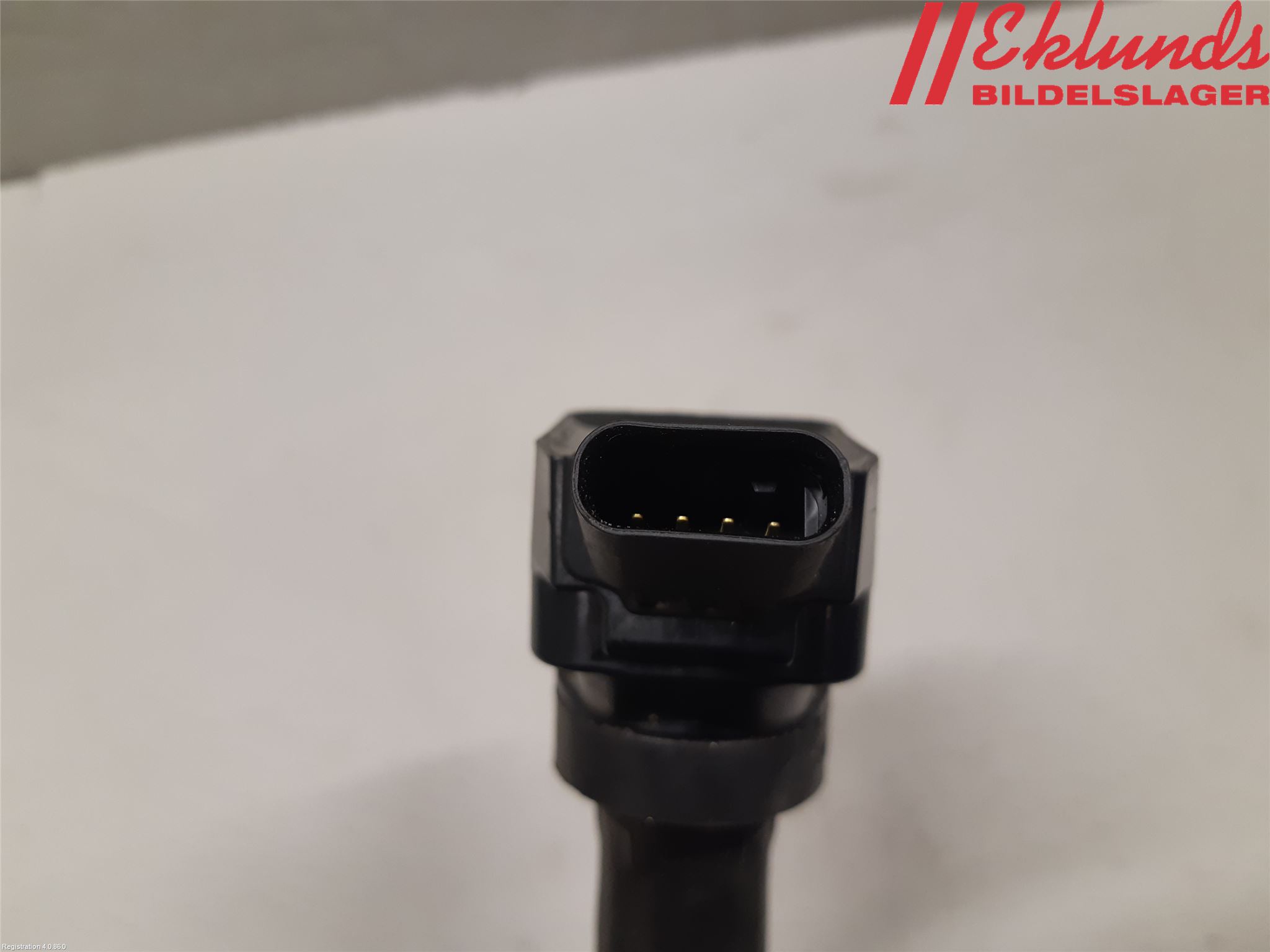 Kia STINGER 18- Tändspole