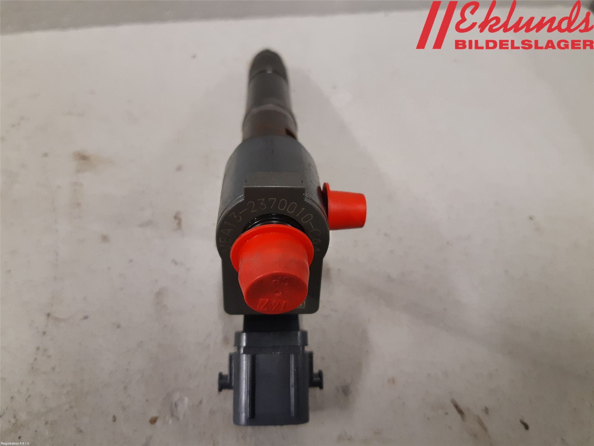 Volvo V40 12-19 Injspridare