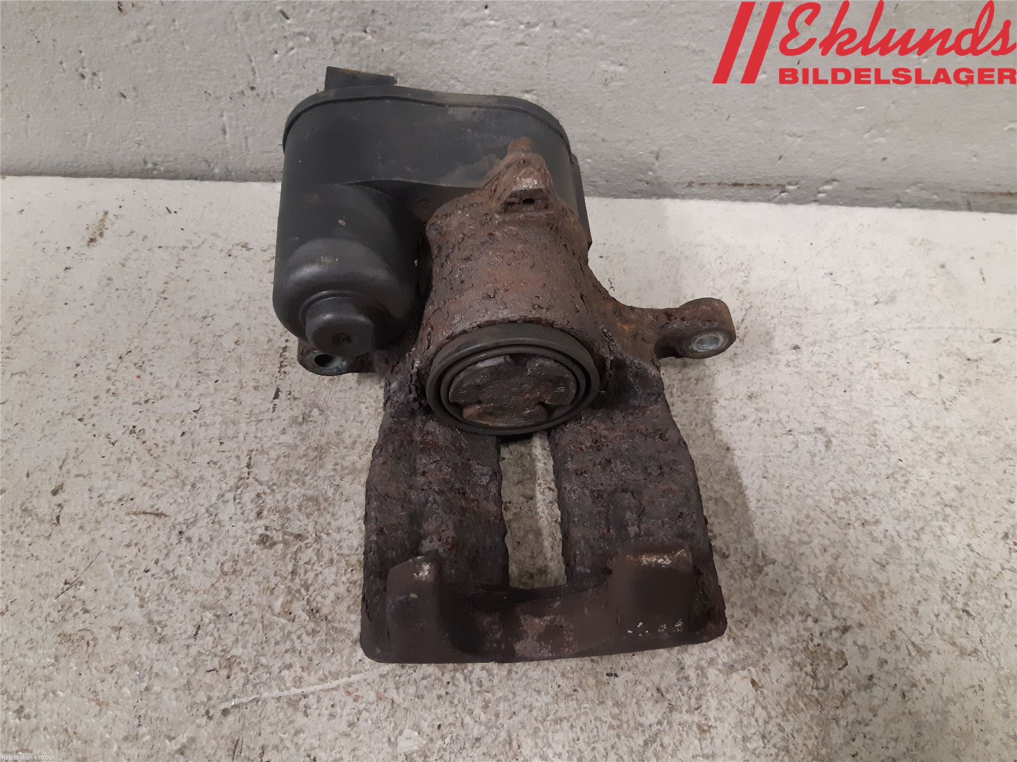 Volvo XC60 09-13 Bromsok Bak Höger