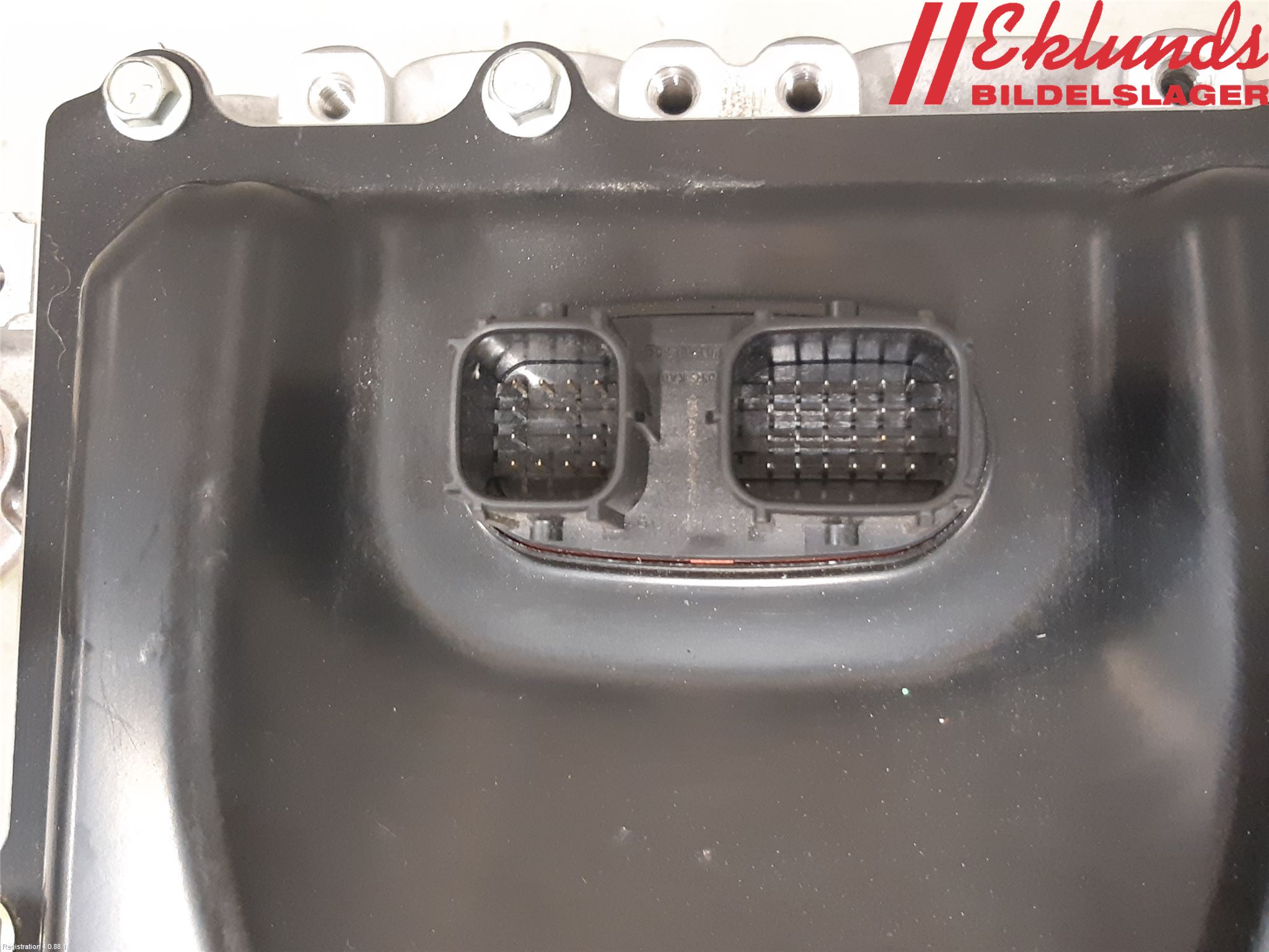 Toyota COROLLA 19- Inverter Hybrid