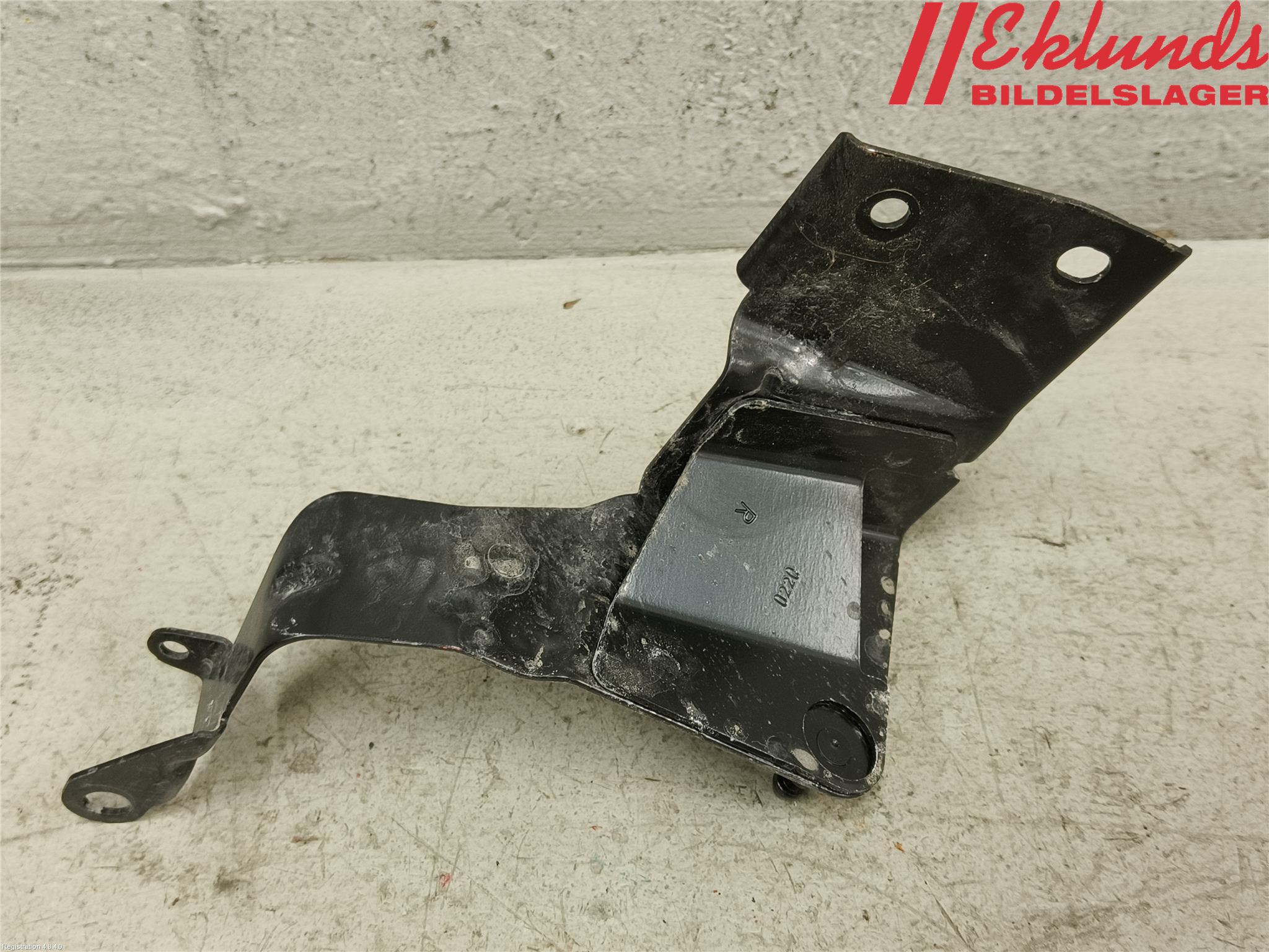 Audi A3/S3 8Y 21- Front Övrigt