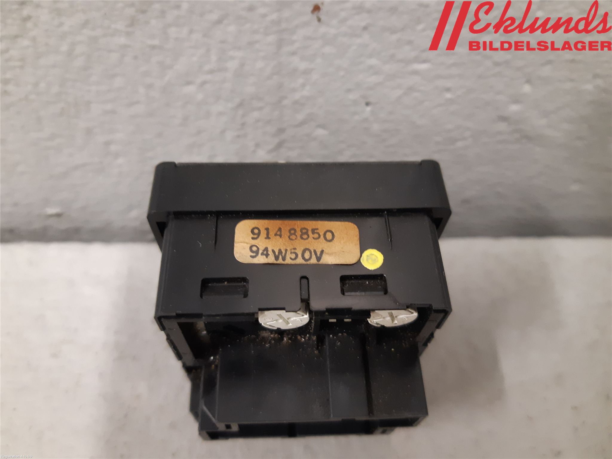 Volvo 850 91-97 Strömställare Ljus