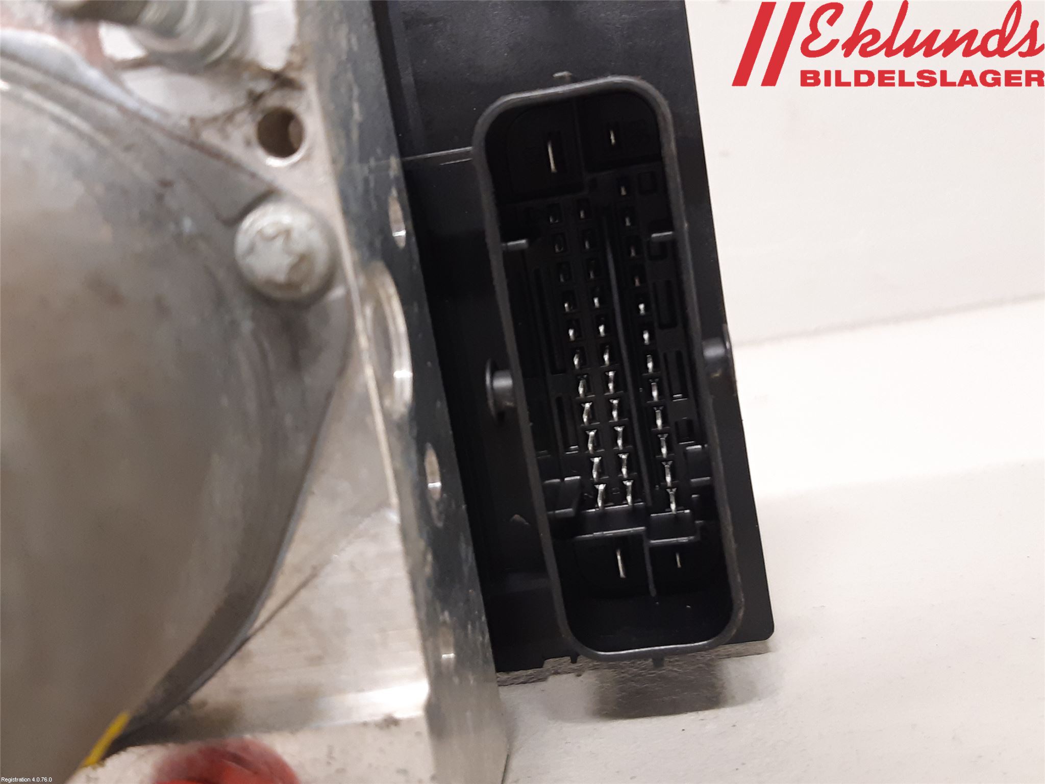 Hyundai i20 PB 09-14 Abs Hydraulaggregat