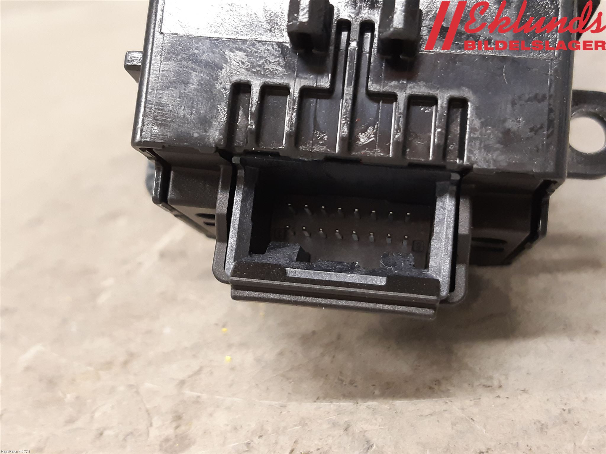 Toyota COROLLA 19- Spak Blinkers-Ljusomk