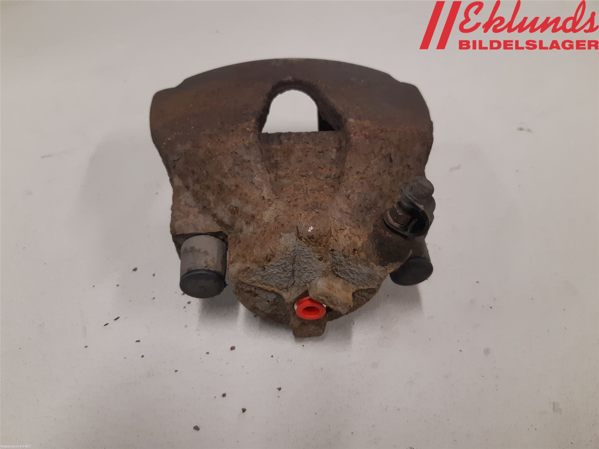 Opel ASTRA H 04-12 Bromsok Fram Höger