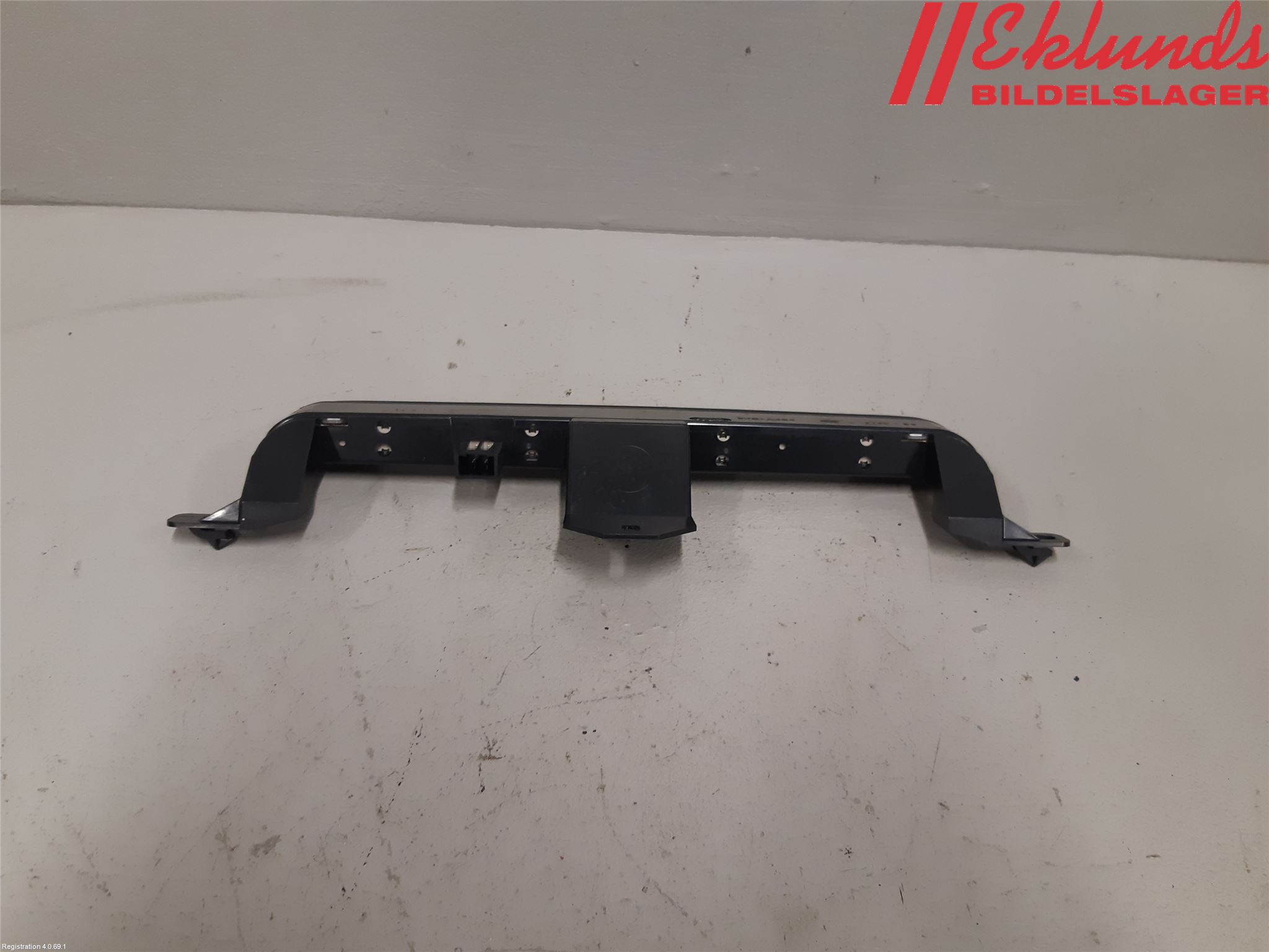 Volvo V70 08-13 Bromsljus Bakruta