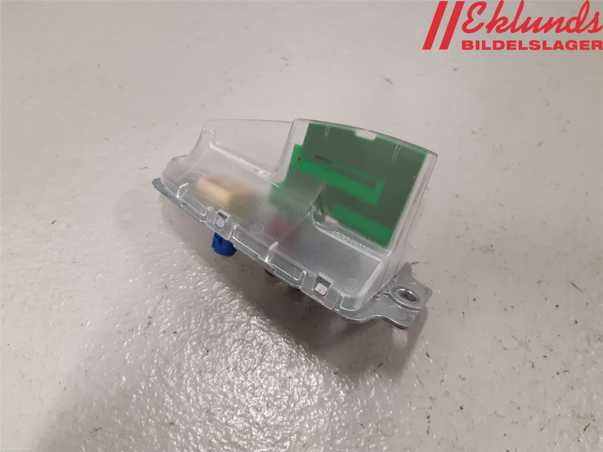 BMW 4 F32/F33/F82/F83 13-20 Antenn