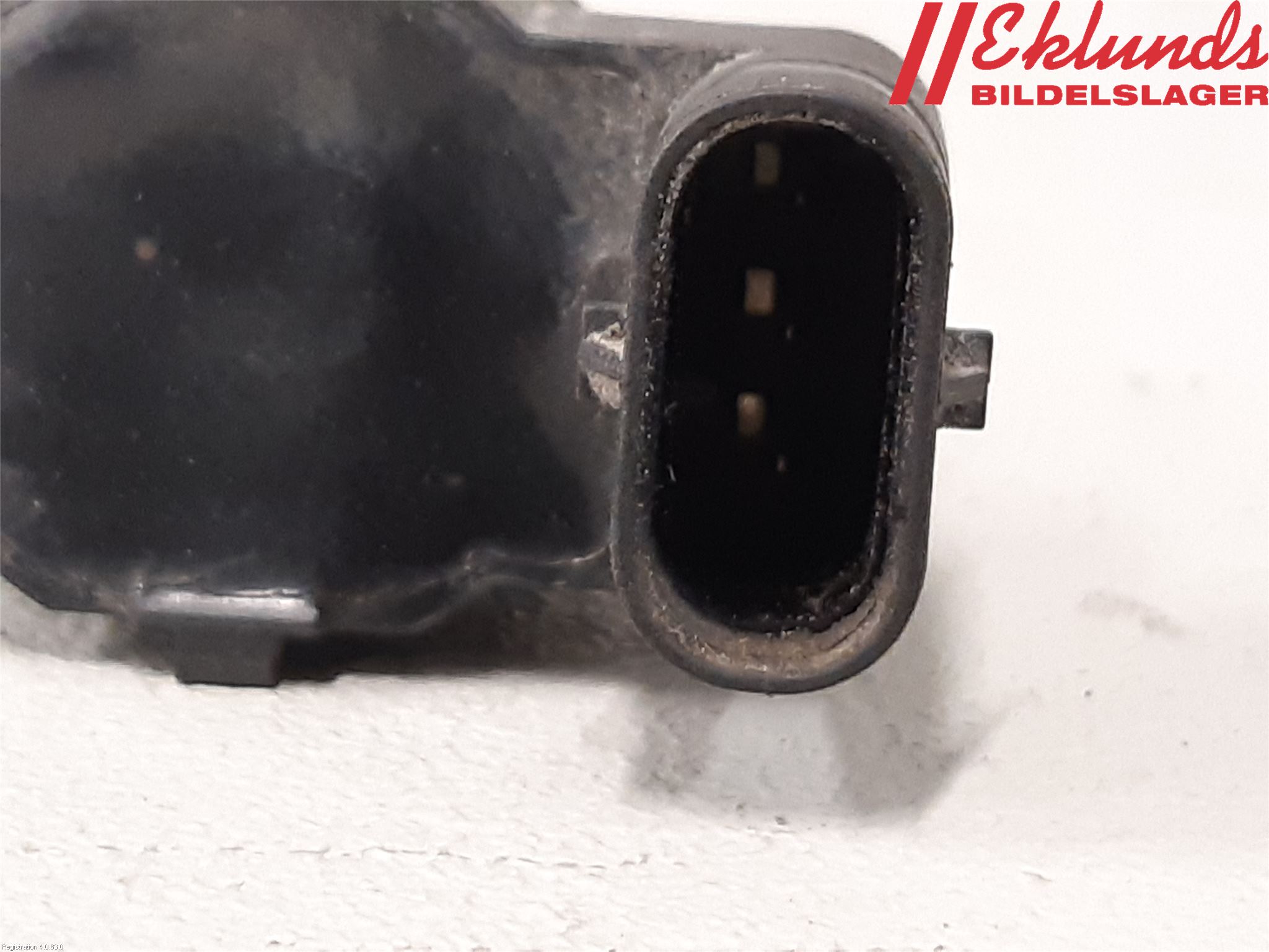 BMW 5 F10/F11/F18 09-17 Parkeringshjälp Backsensor