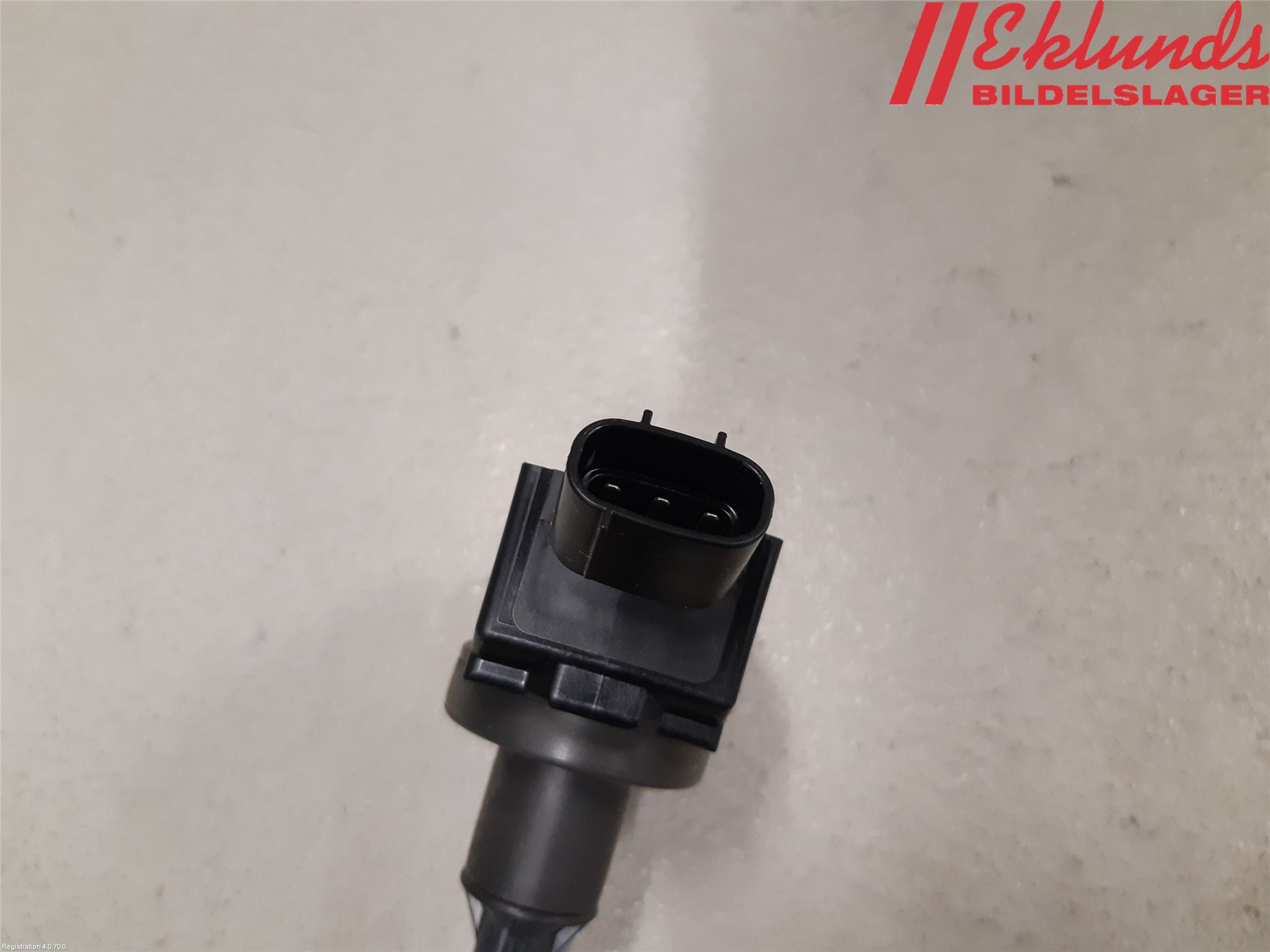 Lexus ES 250/300/330 Tändspole