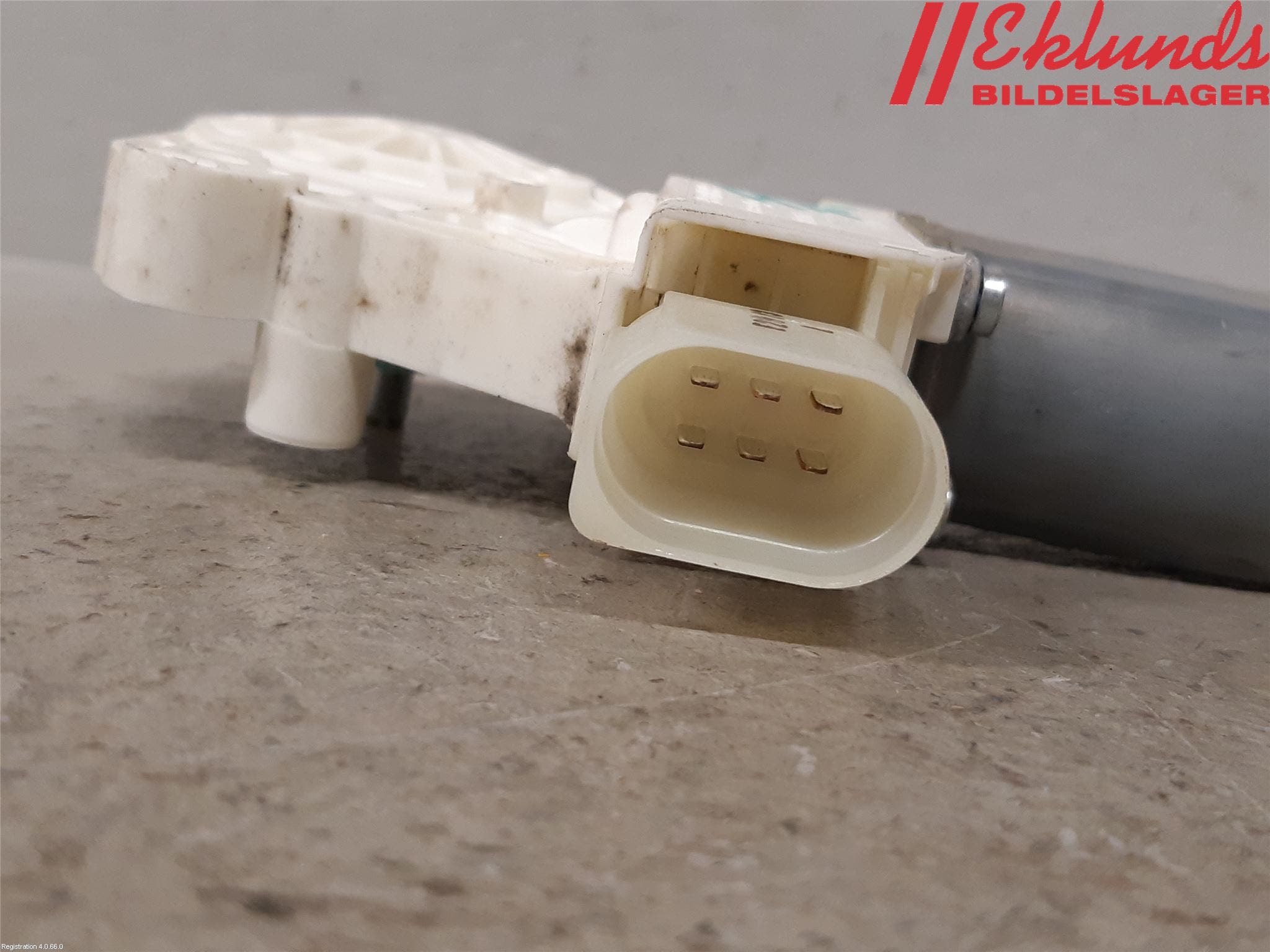 BMW 5 F10/F11/F18 09-17 Fönsterhissmotor