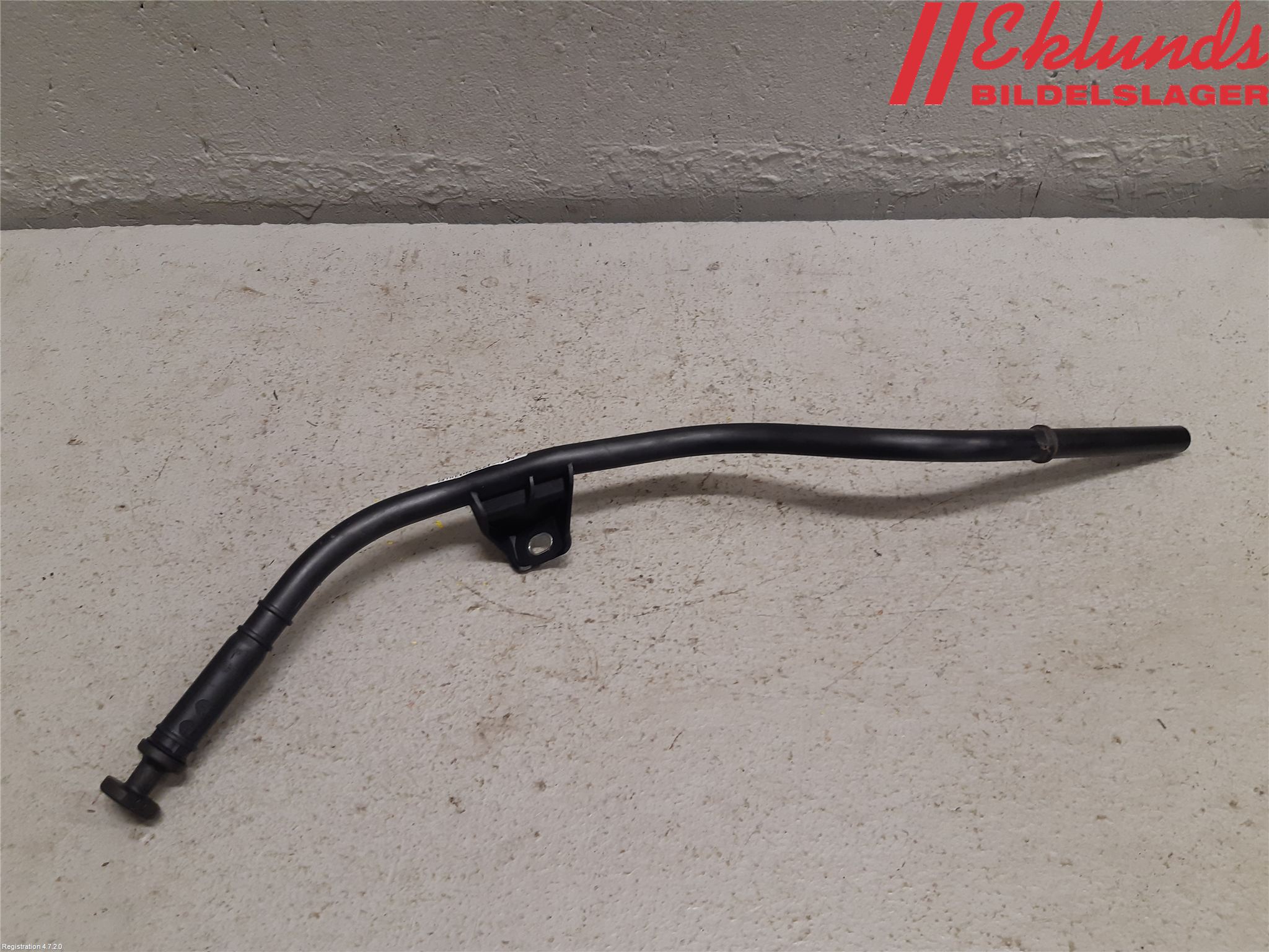 BMW 5 G30/G31/F90 17-23 Oljesticka