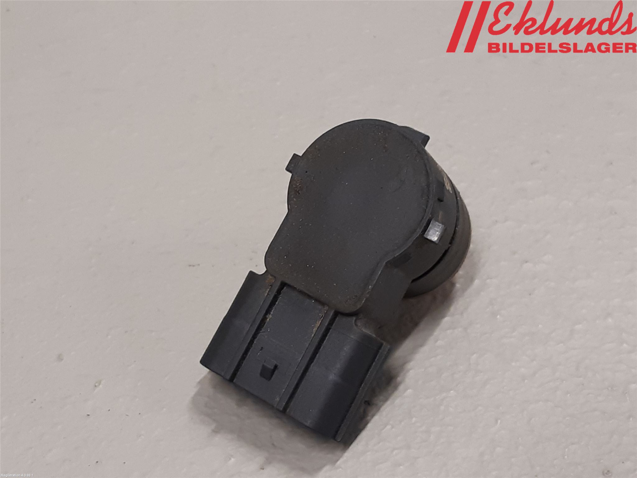 Honda HR-V 15-21 Parkeringshjälp Backsensor